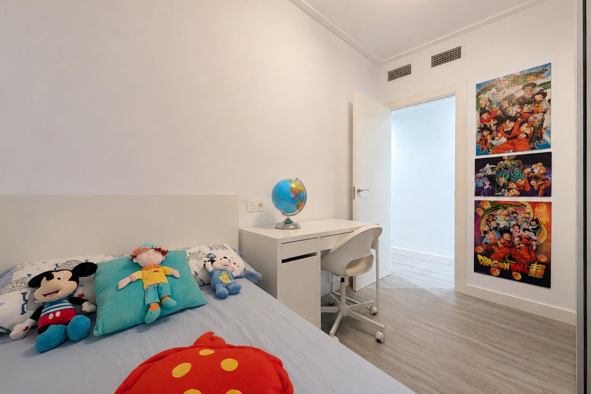 Resale - Apartment / flat - Elche - Carrús Este
