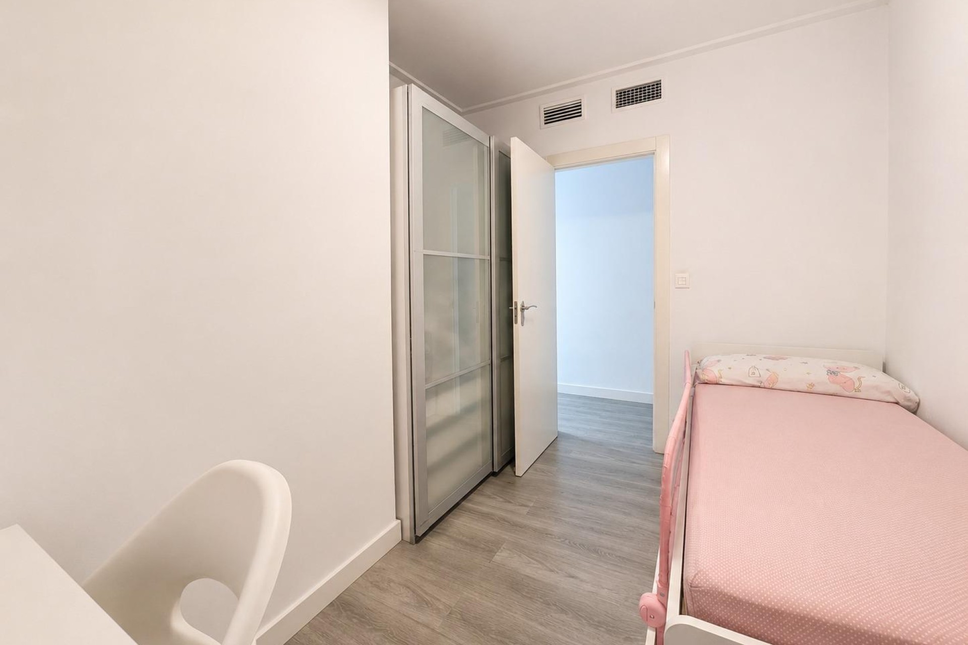 Resale - Apartment / flat - Elche - Carrús Este