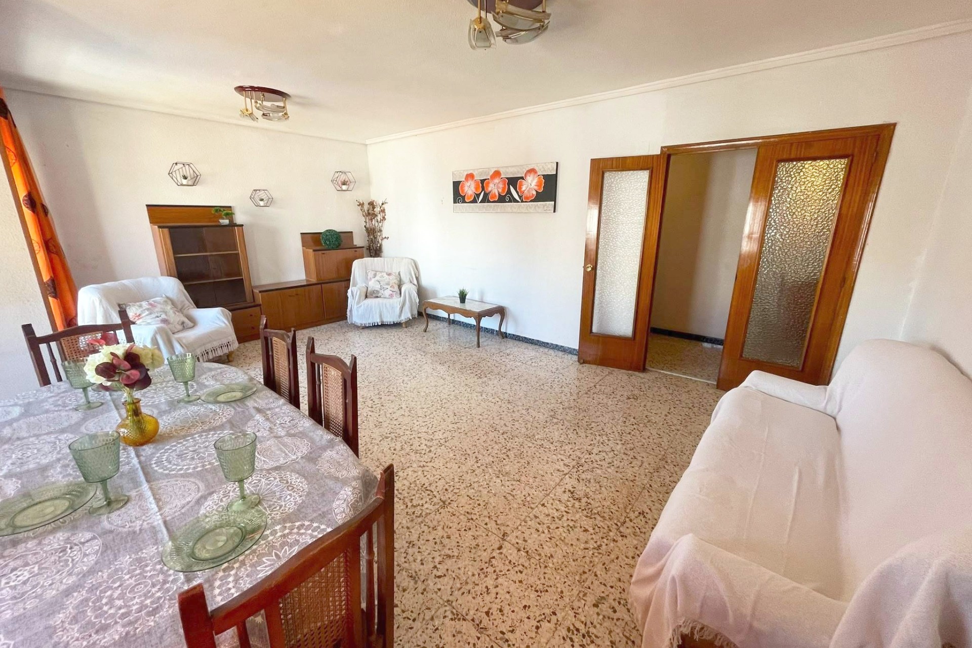 Resale - Apartment / flat - Elche - Carrús Este