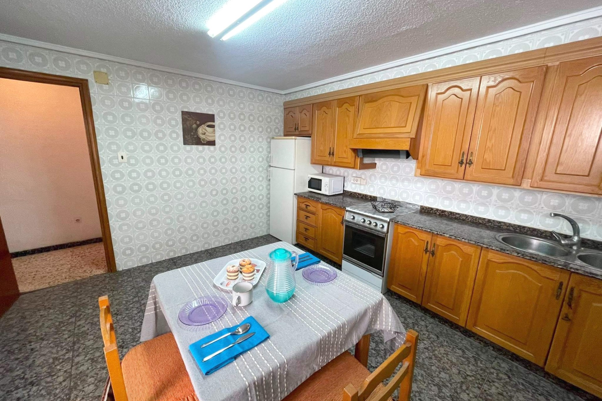 Resale - Apartment / flat - Elche - Carrús Este