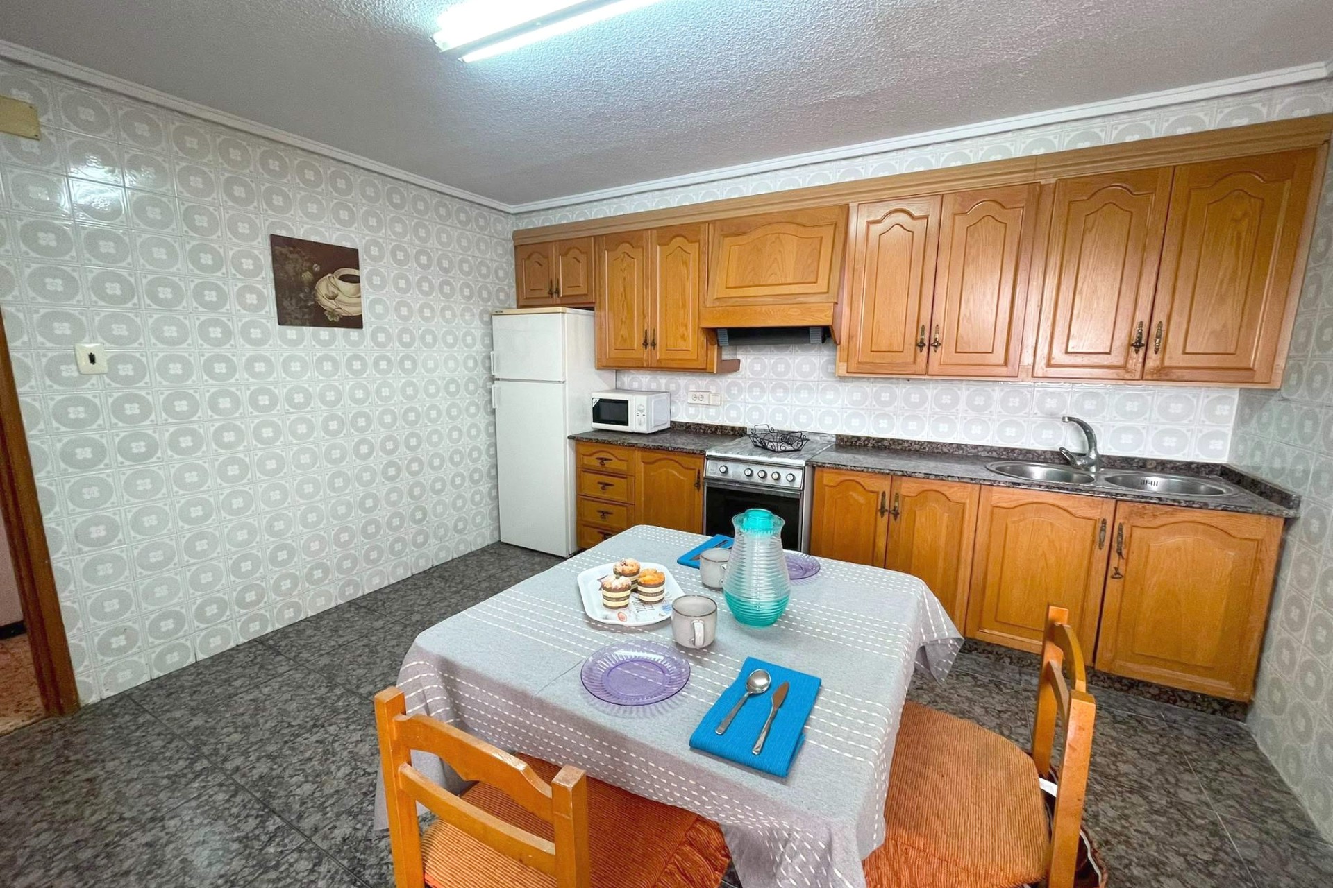 Resale - Apartment / flat - Elche - Carrús Este