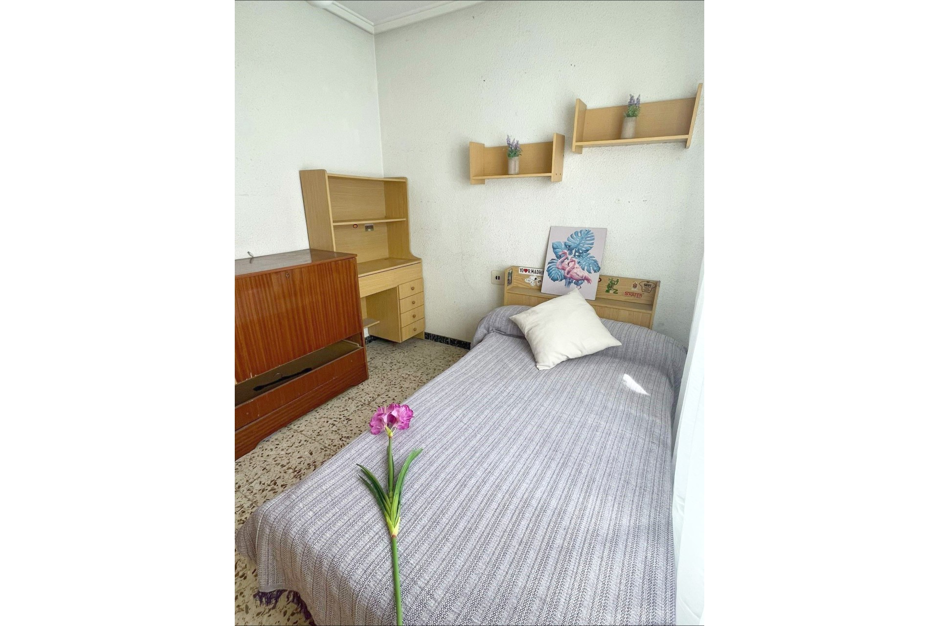 Resale - Apartment / flat - Elche - Carrús Este