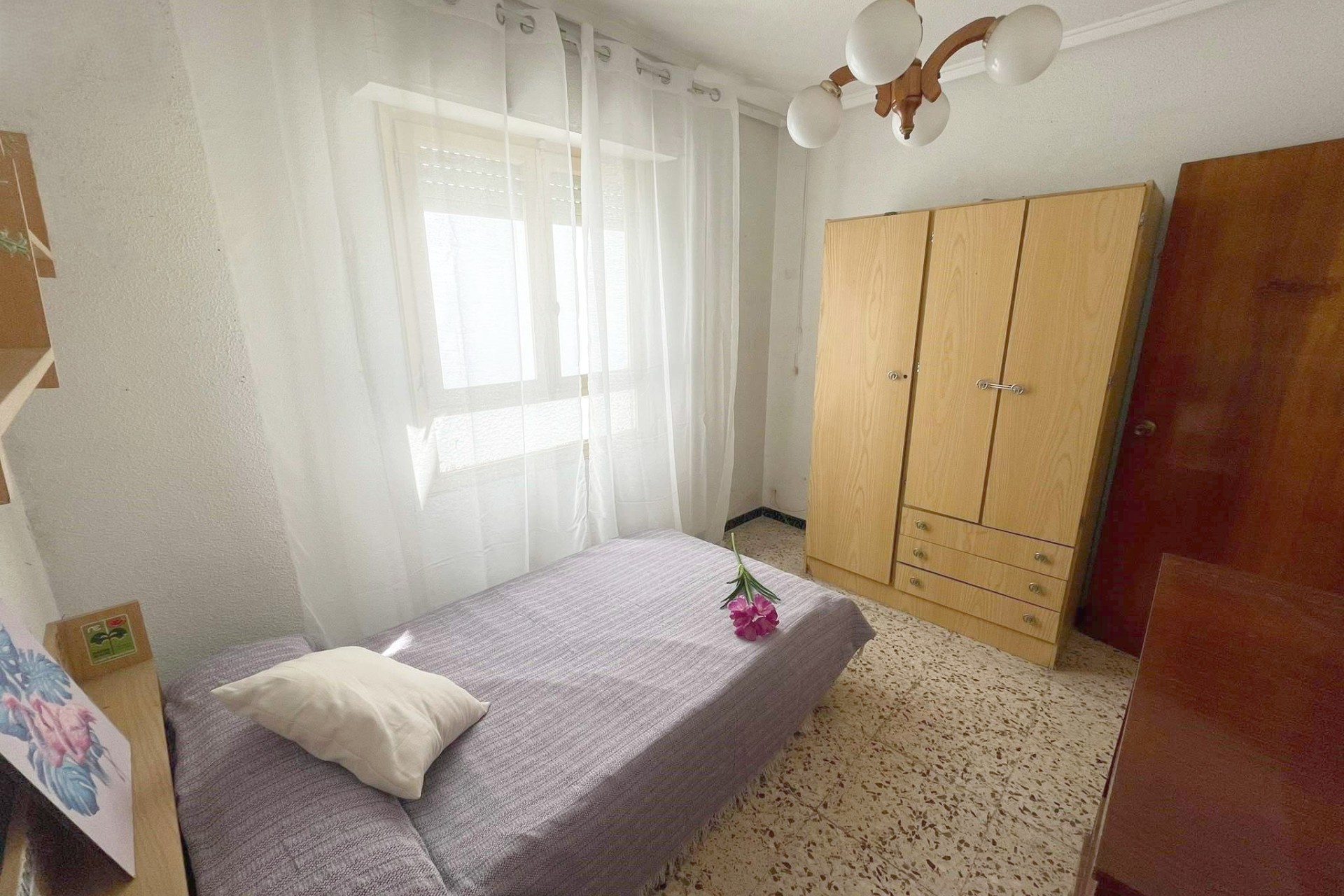 Resale - Apartment / flat - Elche - Carrús Este
