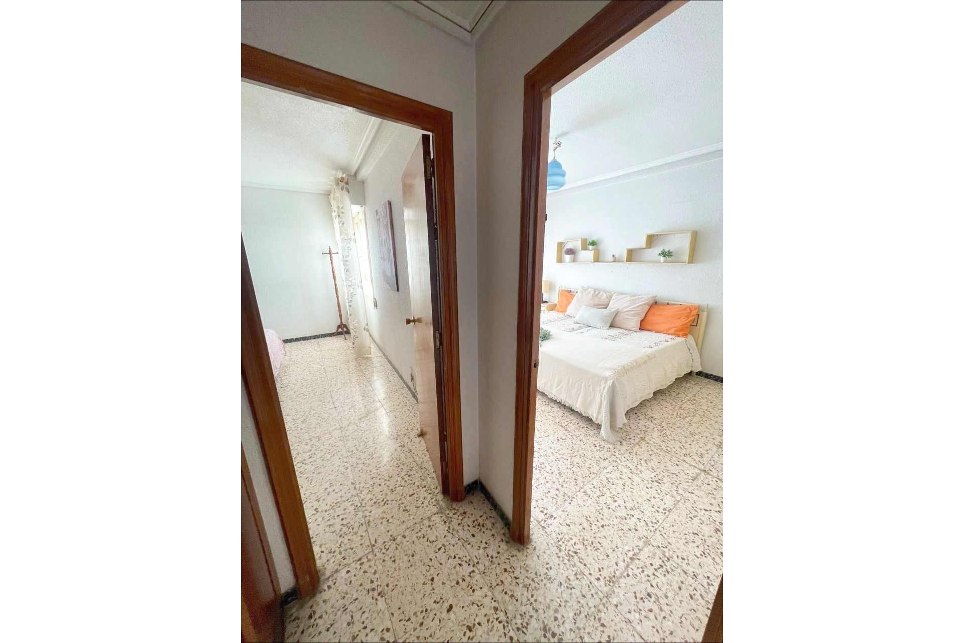 Resale - Apartment / flat - Elche - Carrús Este