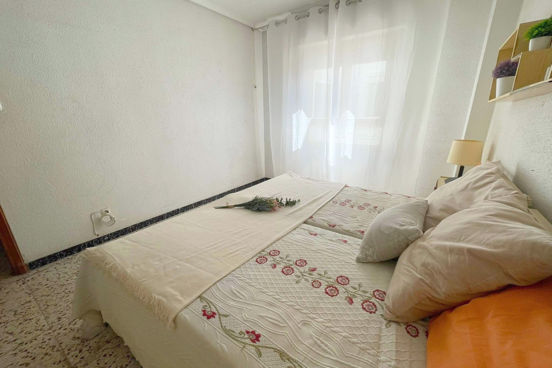 Resale - Apartment / flat - Elche - Carrús Este