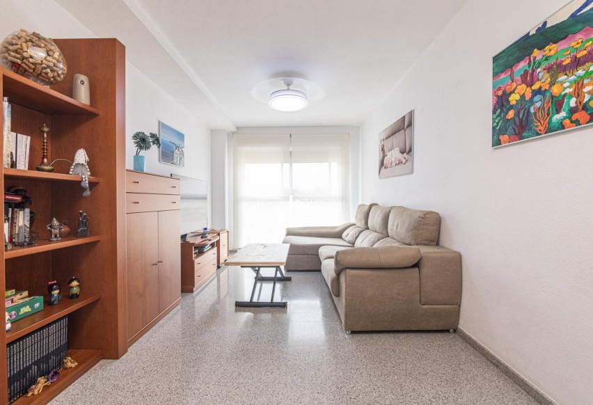 Resale - Apartment / flat - Elche - Carrús Este