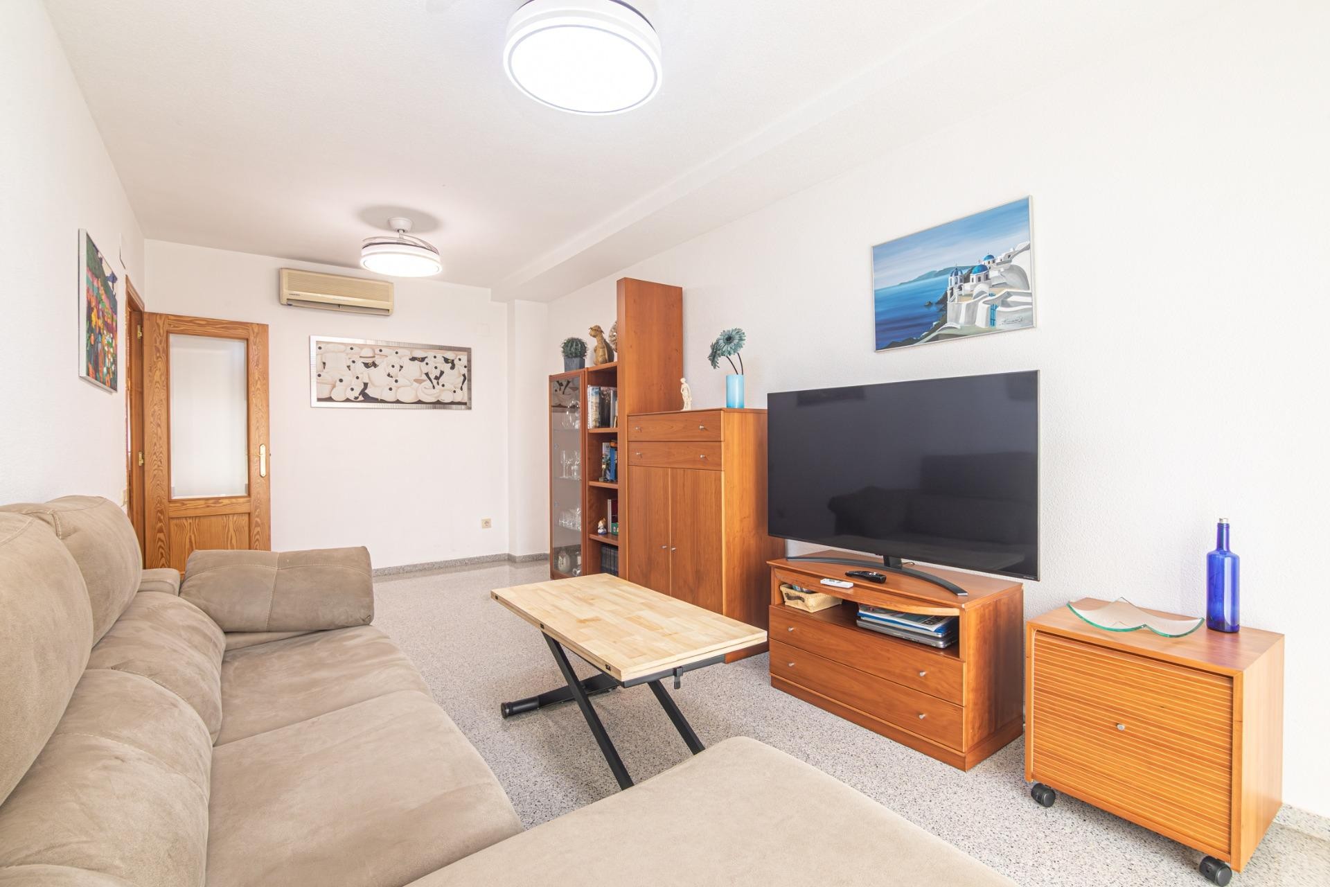 Resale - Apartment / flat - Elche - Carrús Este