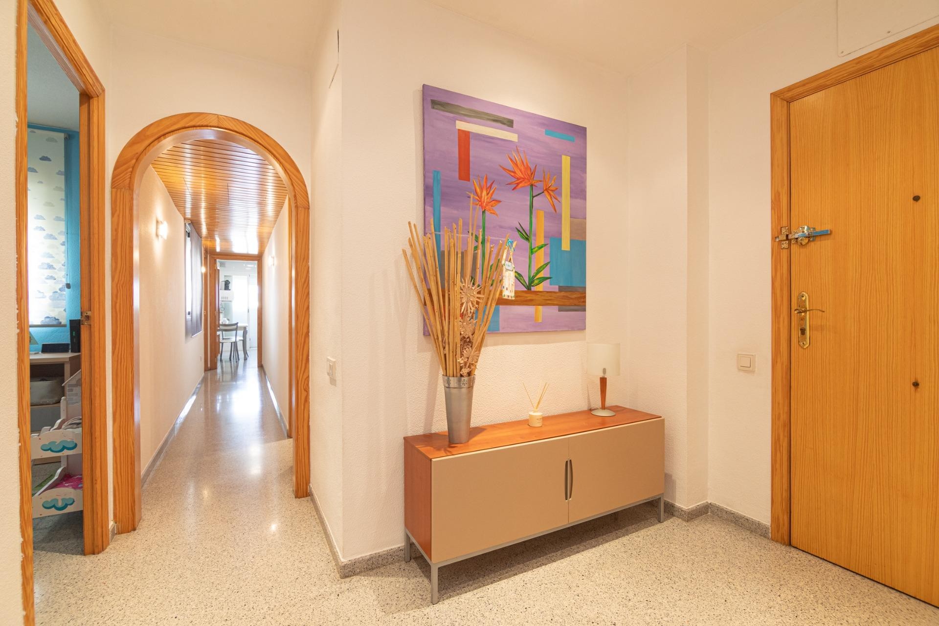 Resale - Apartment / flat - Elche - Carrús Este