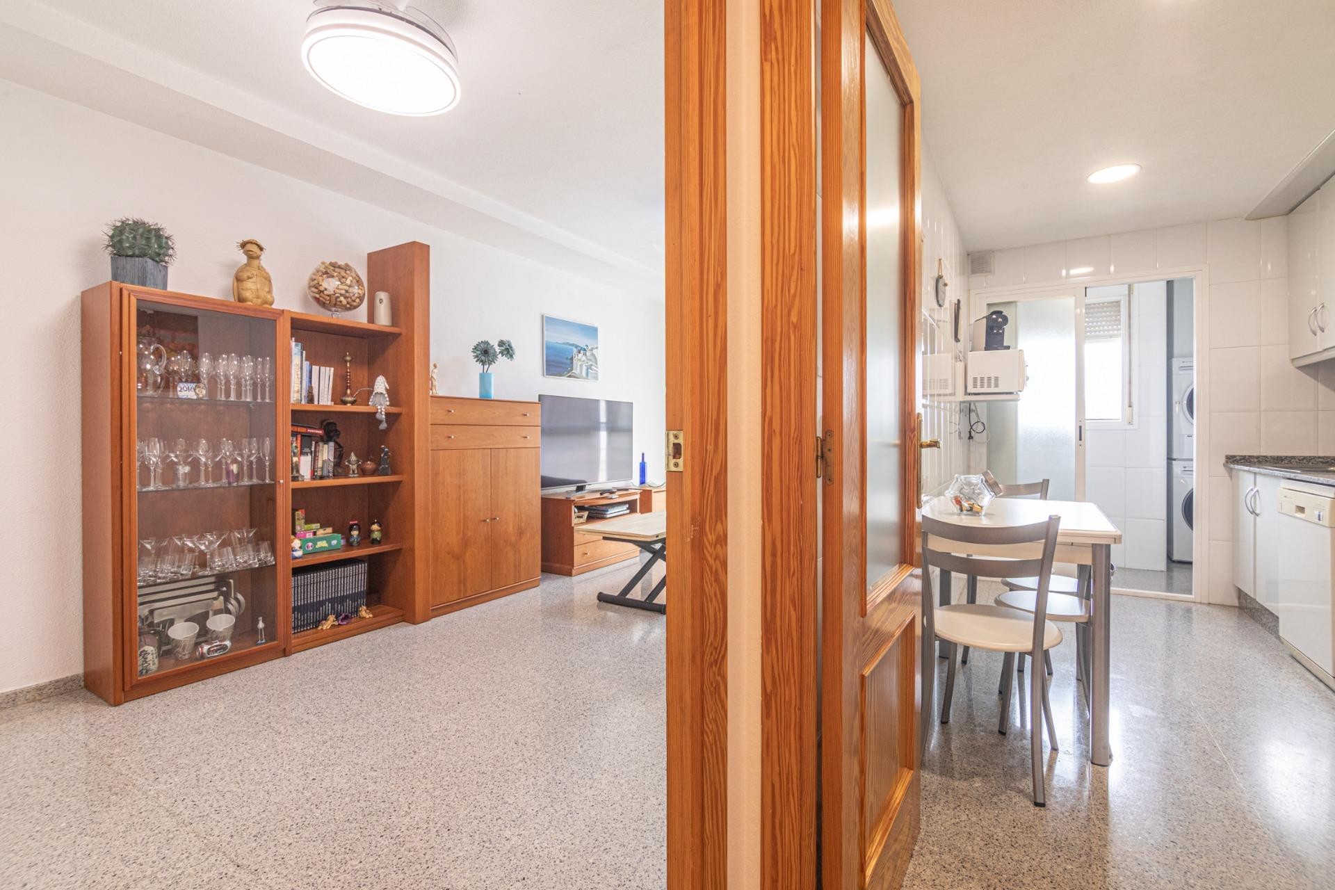 Resale - Apartment / flat - Elche - Carrús Este