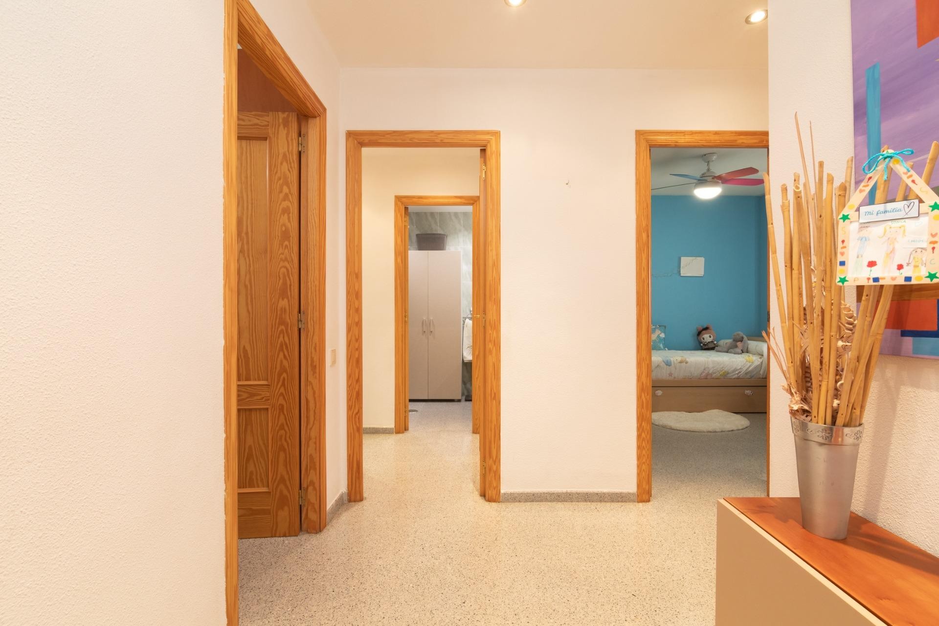 Resale - Apartment / flat - Elche - Carrús Este