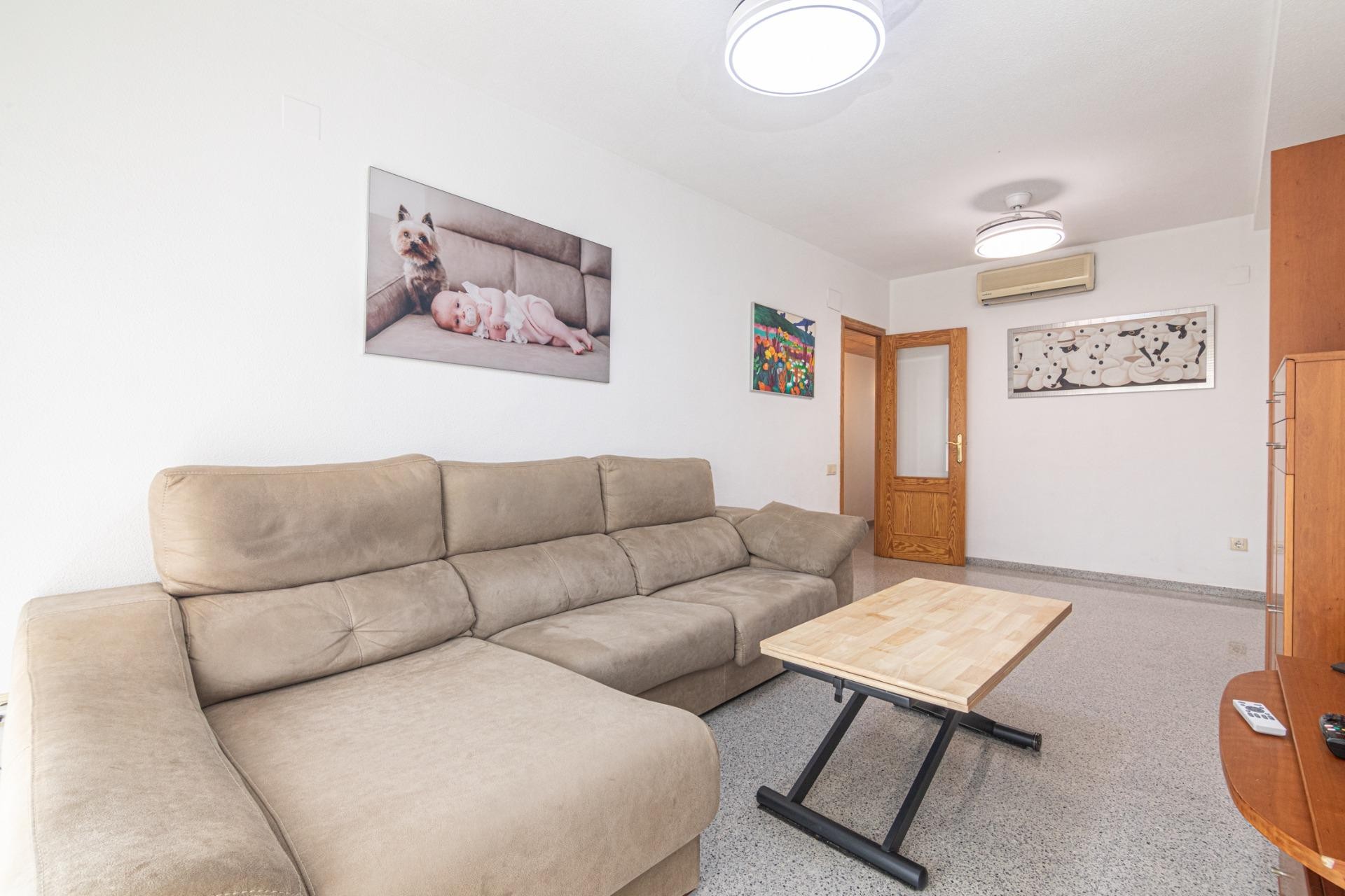 Resale - Apartment / flat - Elche - Carrús Este