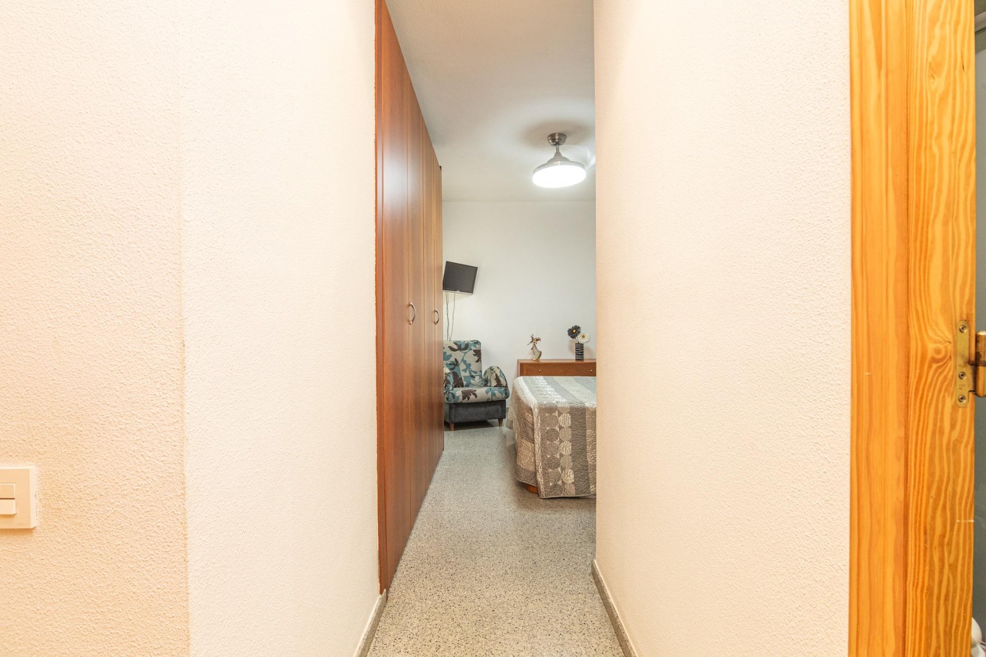 Resale - Apartment / flat - Elche - Carrús Este