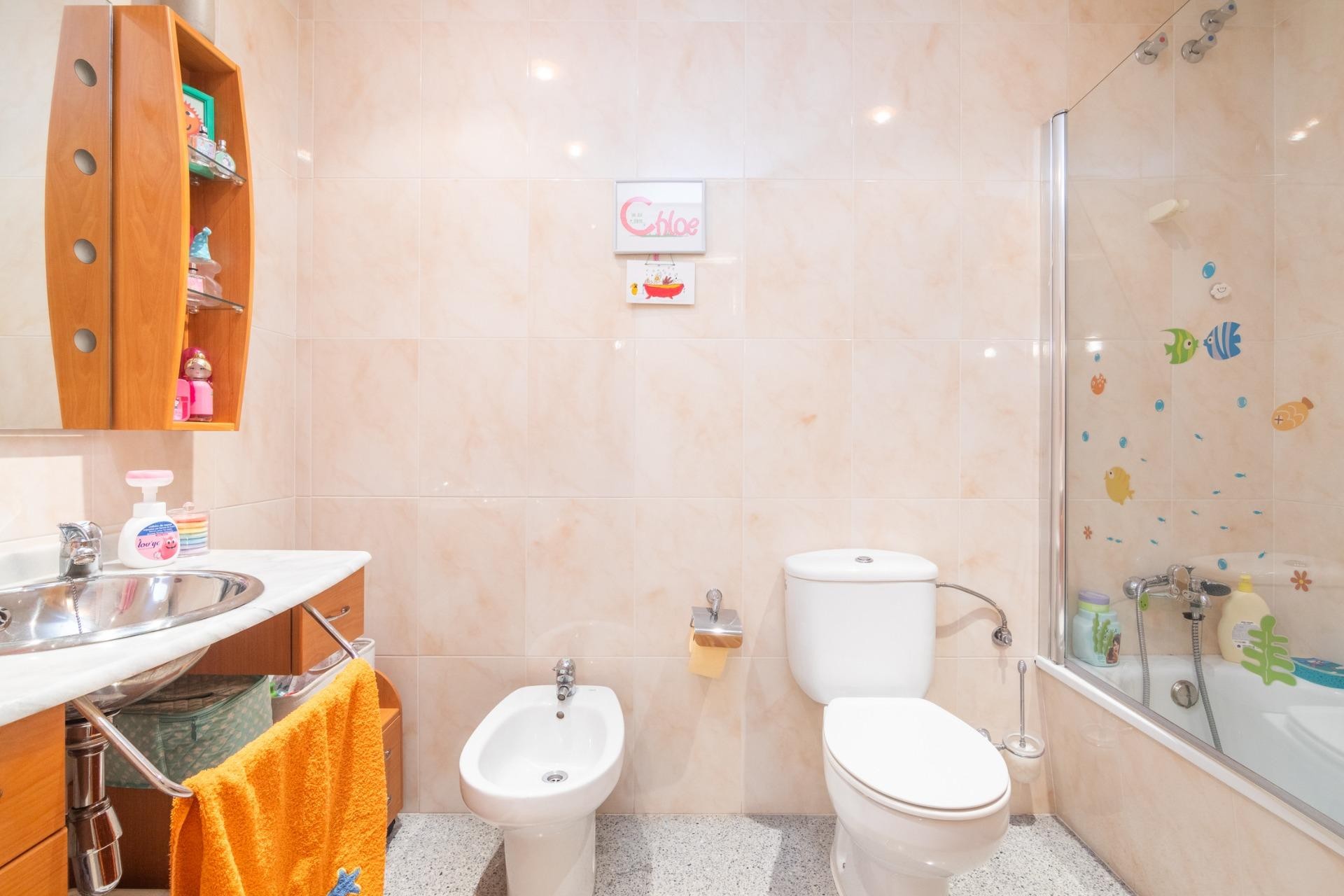 Resale - Apartment / flat - Elche - Carrús Este