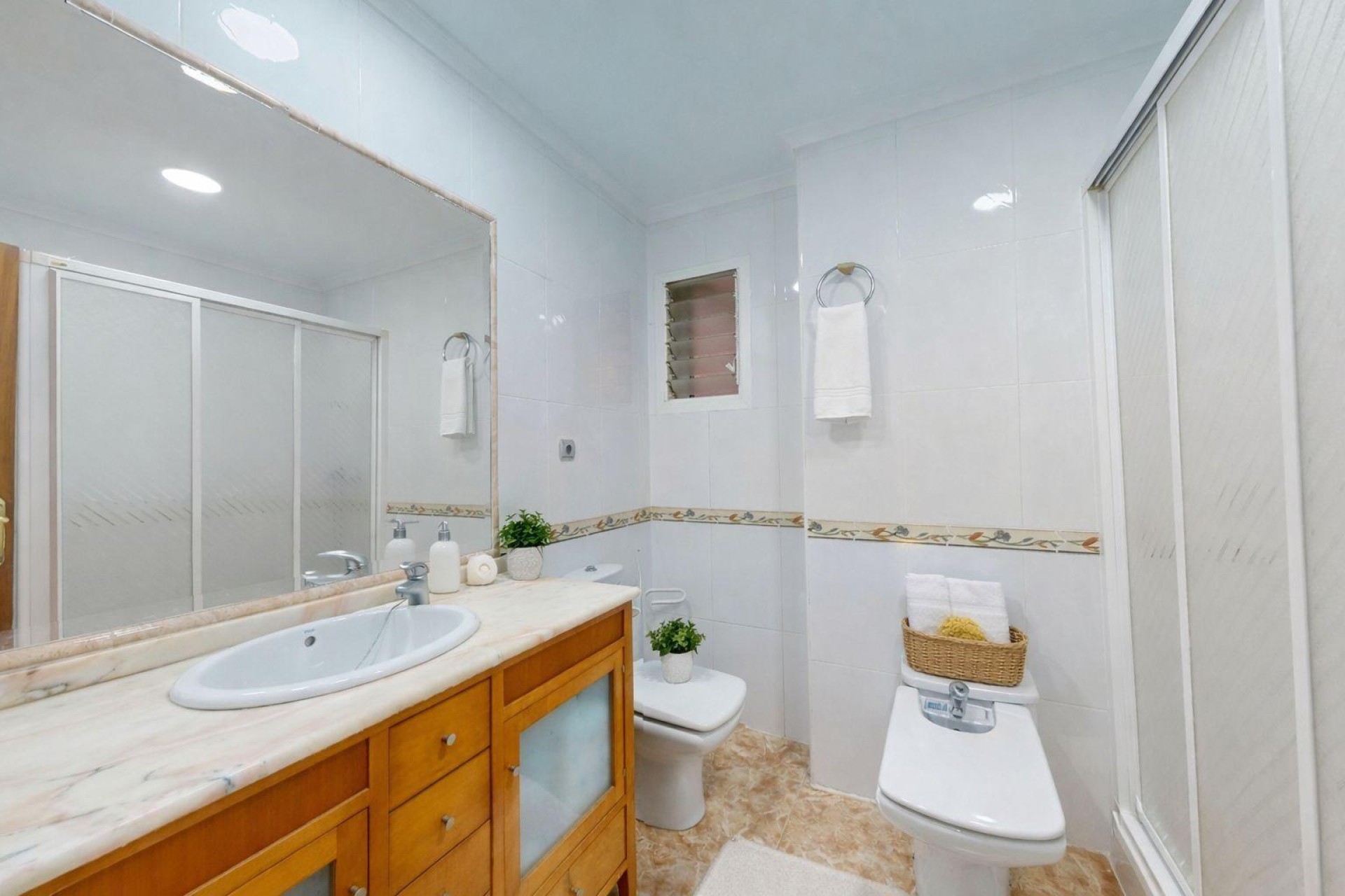 Resale - Apartment / flat - Elche - Carrús Este