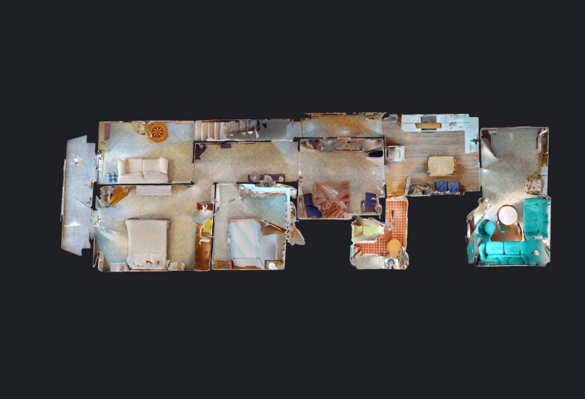 Resale - Apartment / flat - Elche - Carrús Este