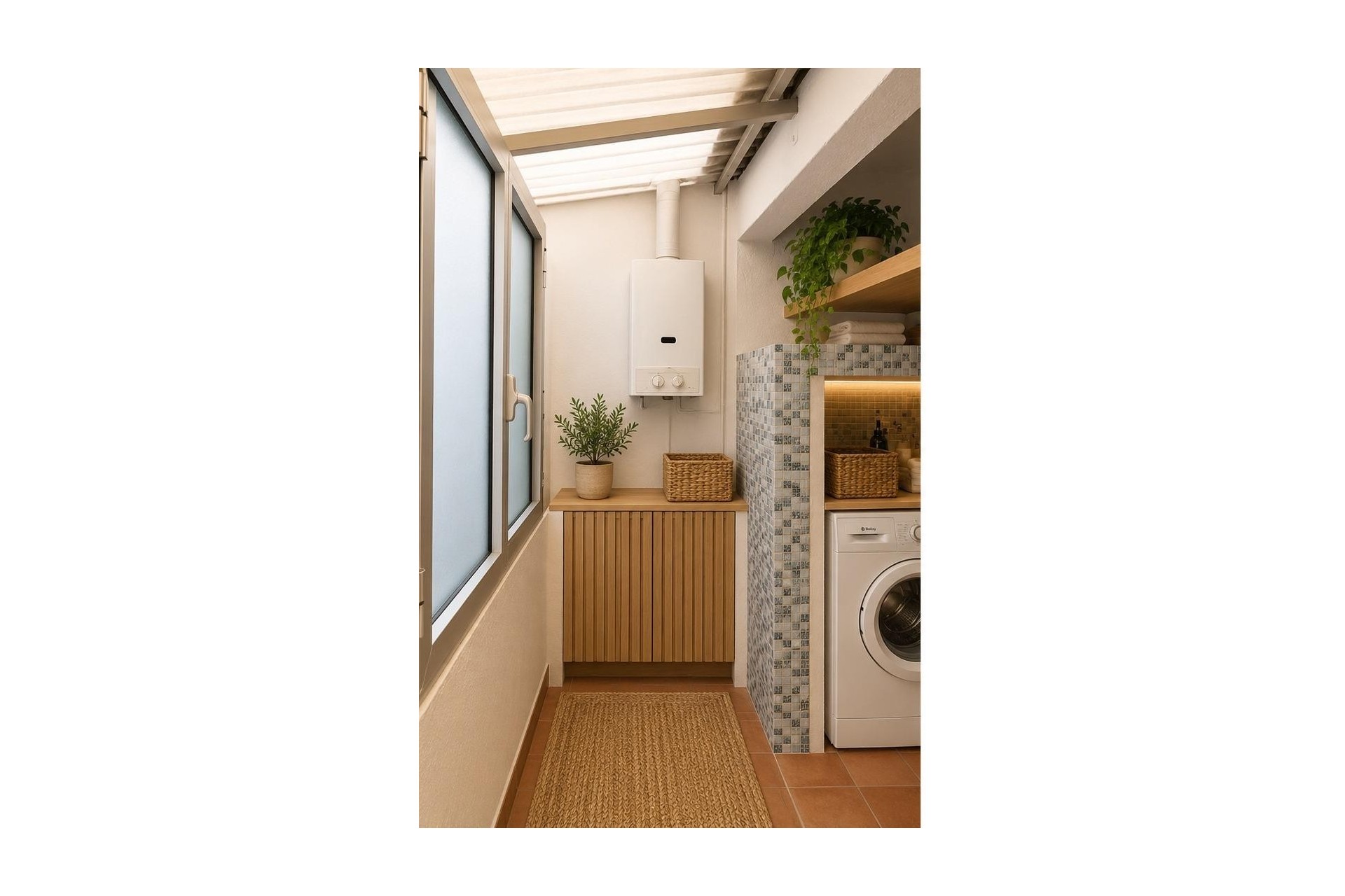 Resale - Apartment / flat - Elche - Carrús Este