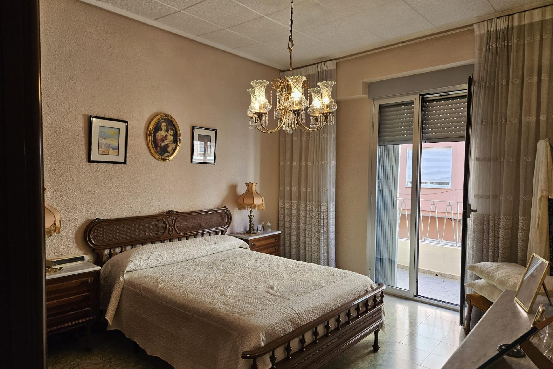 Resale - Apartment / flat - Elche - Carrús Este