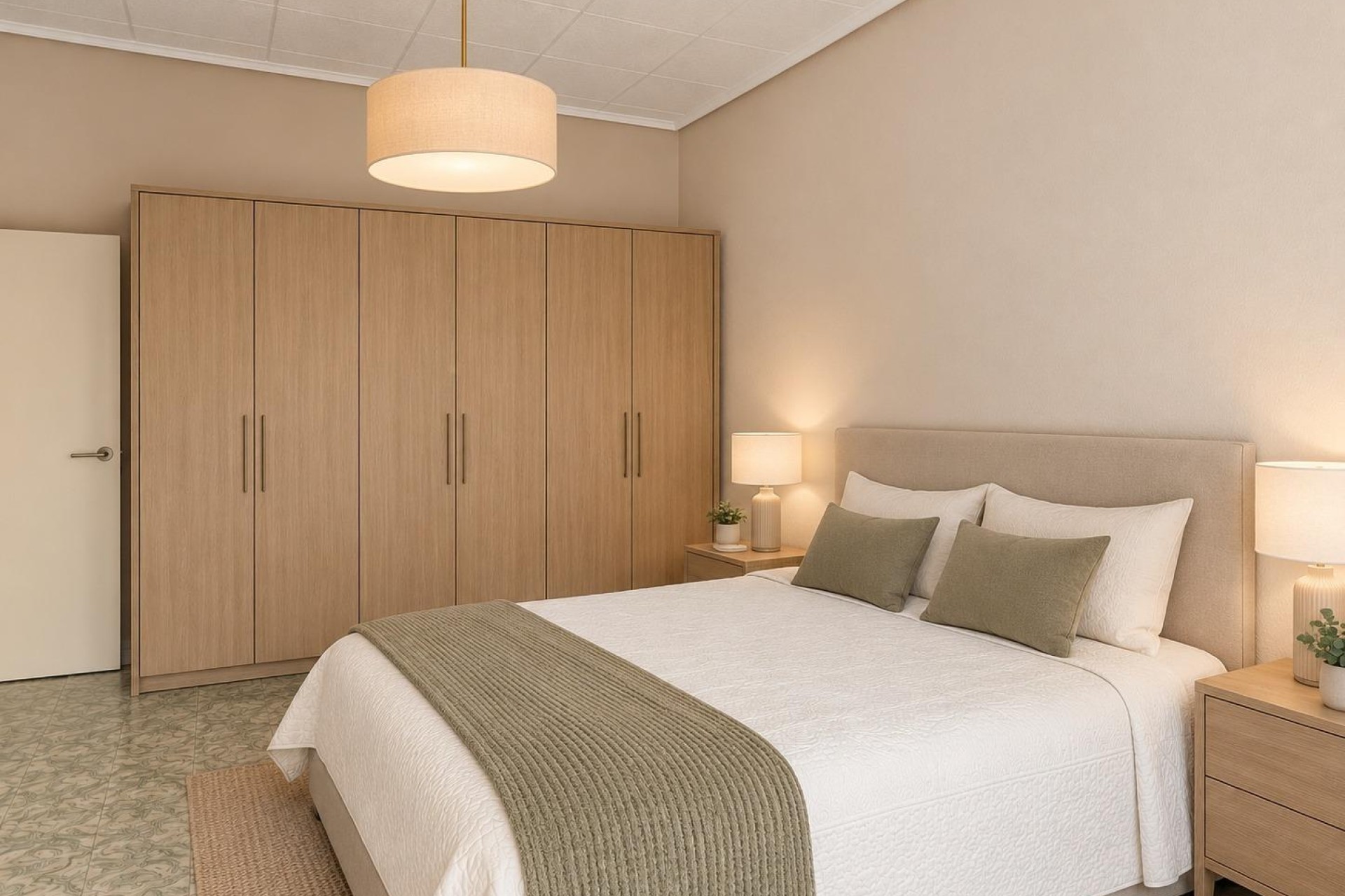 Resale - Apartment / flat - Elche - Carrús Este