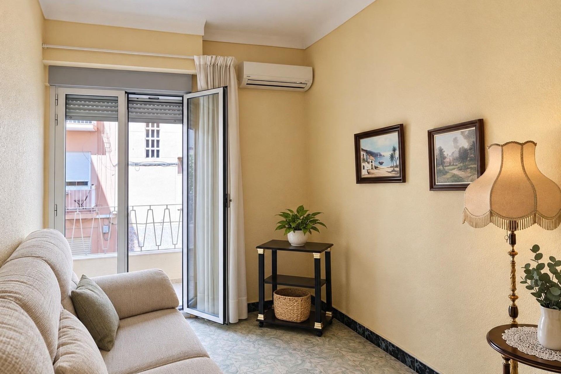 Resale - Apartment / flat - Elche - Carrús Este