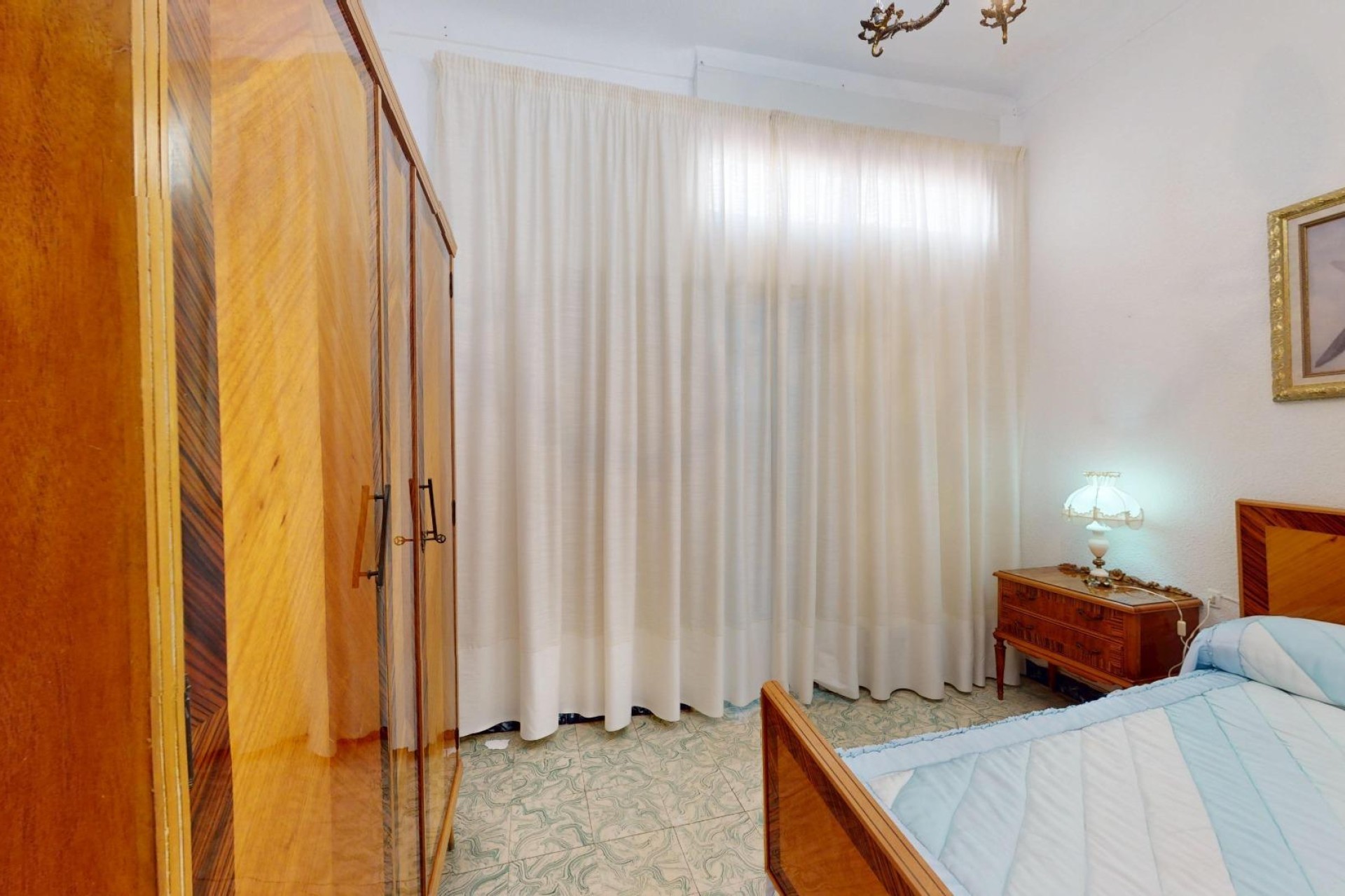 Resale - Apartment / flat - Elche - Carrús Este