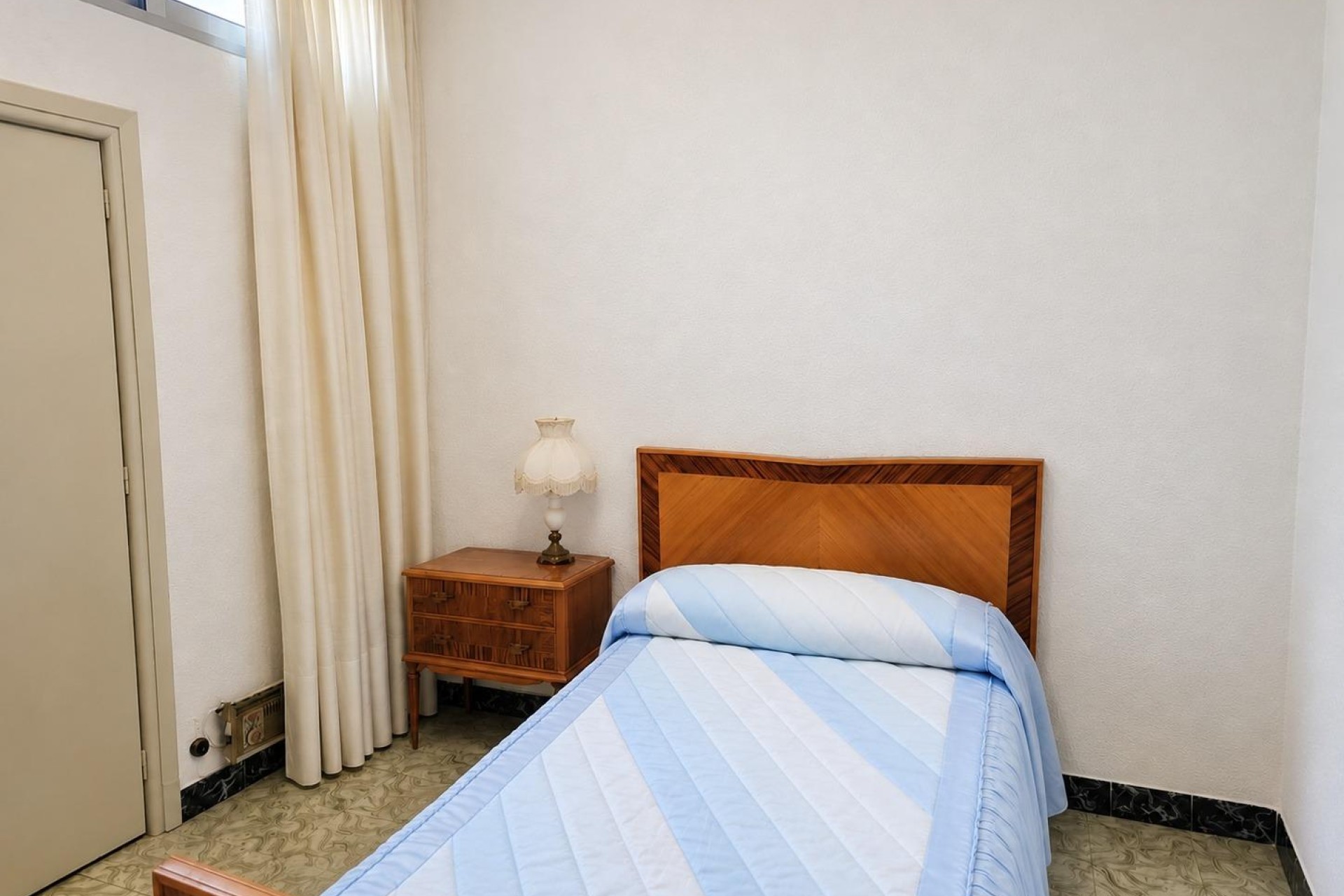 Resale - Apartment / flat - Elche - Carrús Este