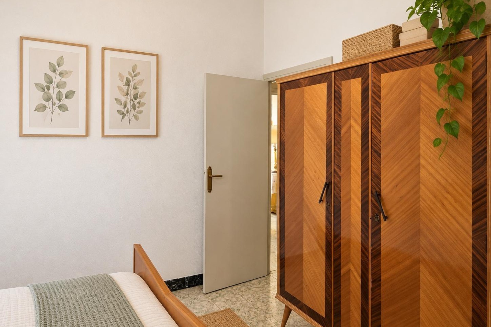 Resale - Apartment / flat - Elche - Carrús Este