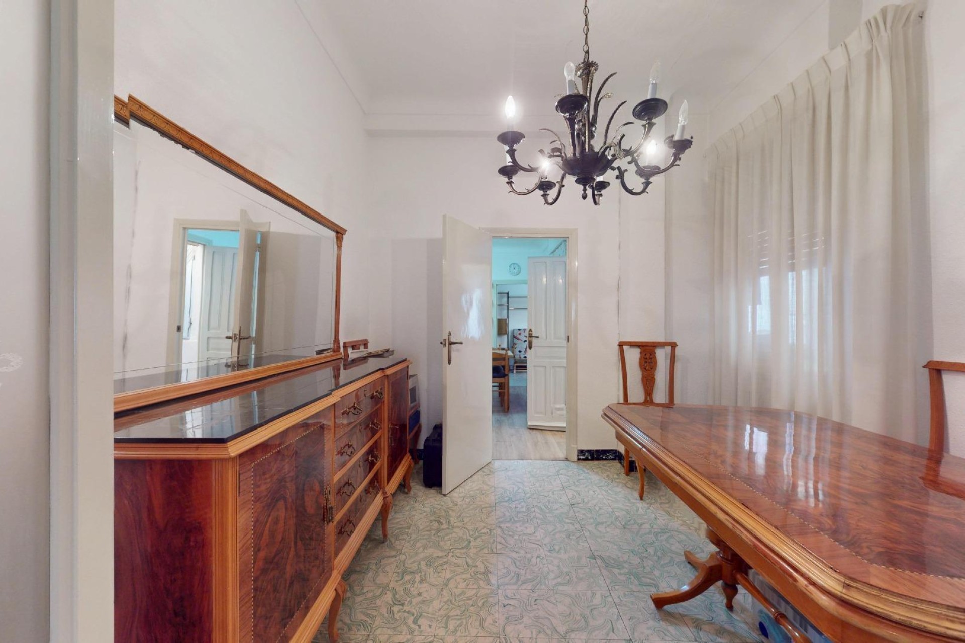 Resale - Apartment / flat - Elche - Carrús Este
