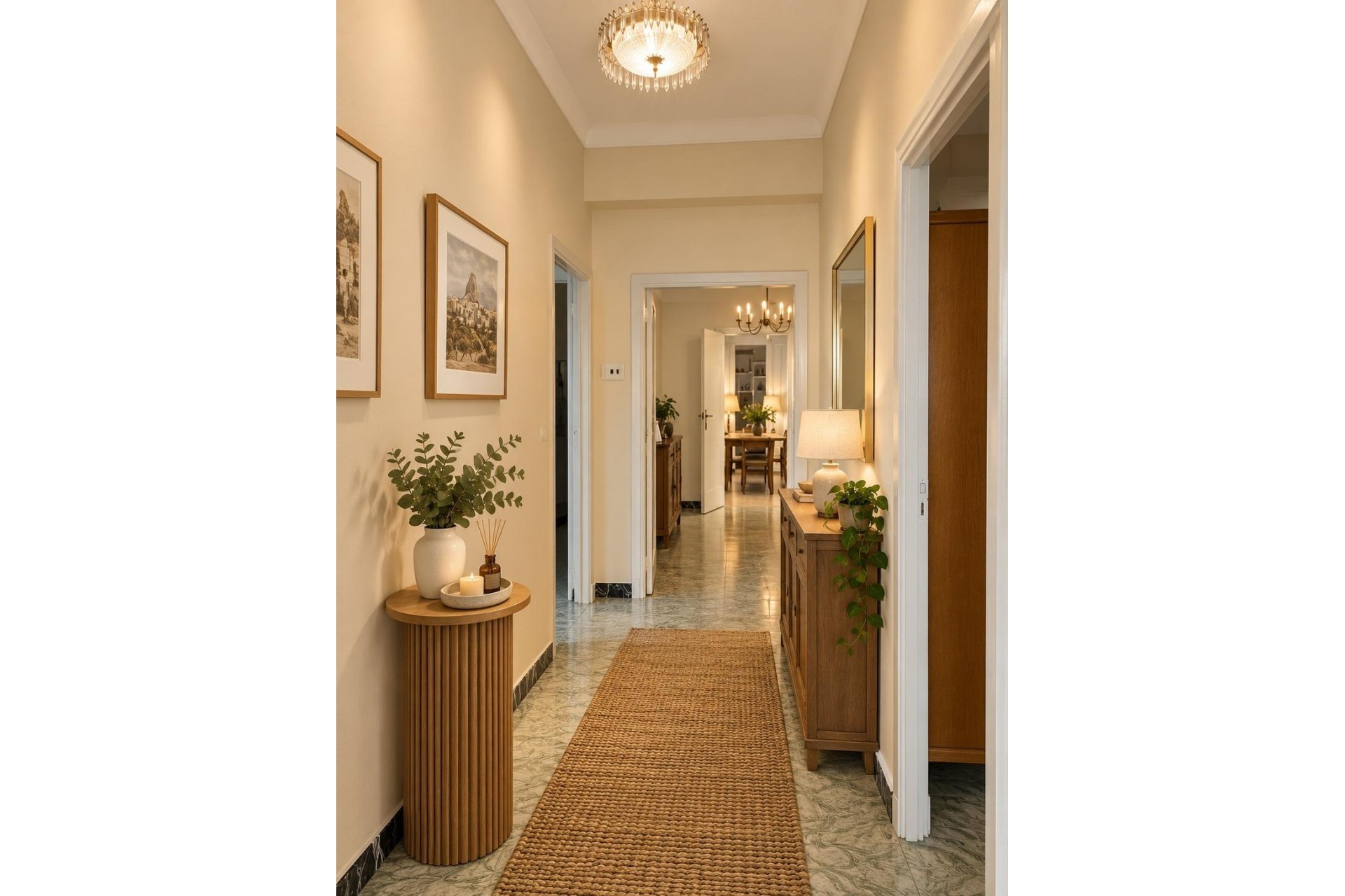 Resale - Apartment / flat - Elche - Carrús Este