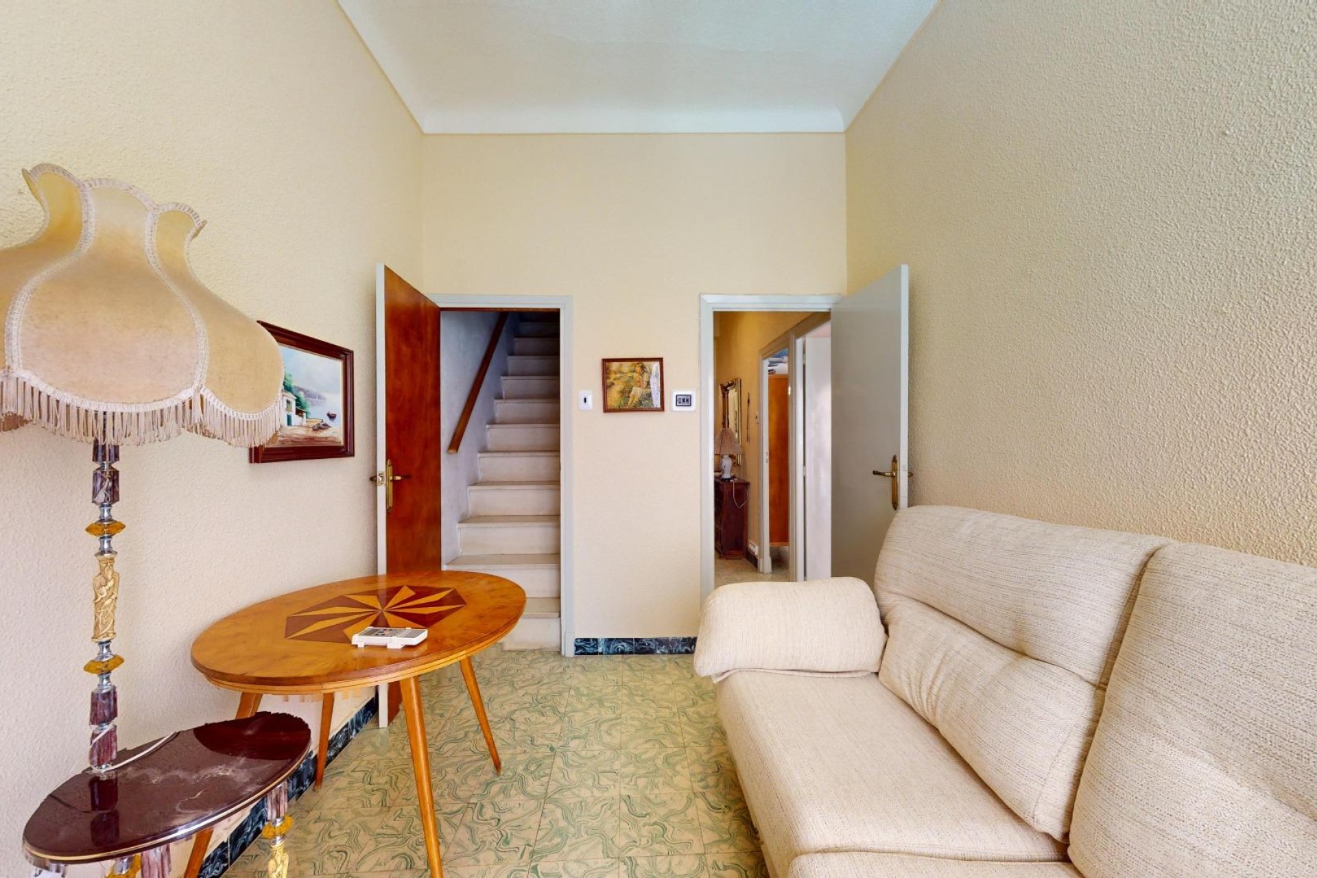 Resale - Apartment / flat - Elche - Carrús Este