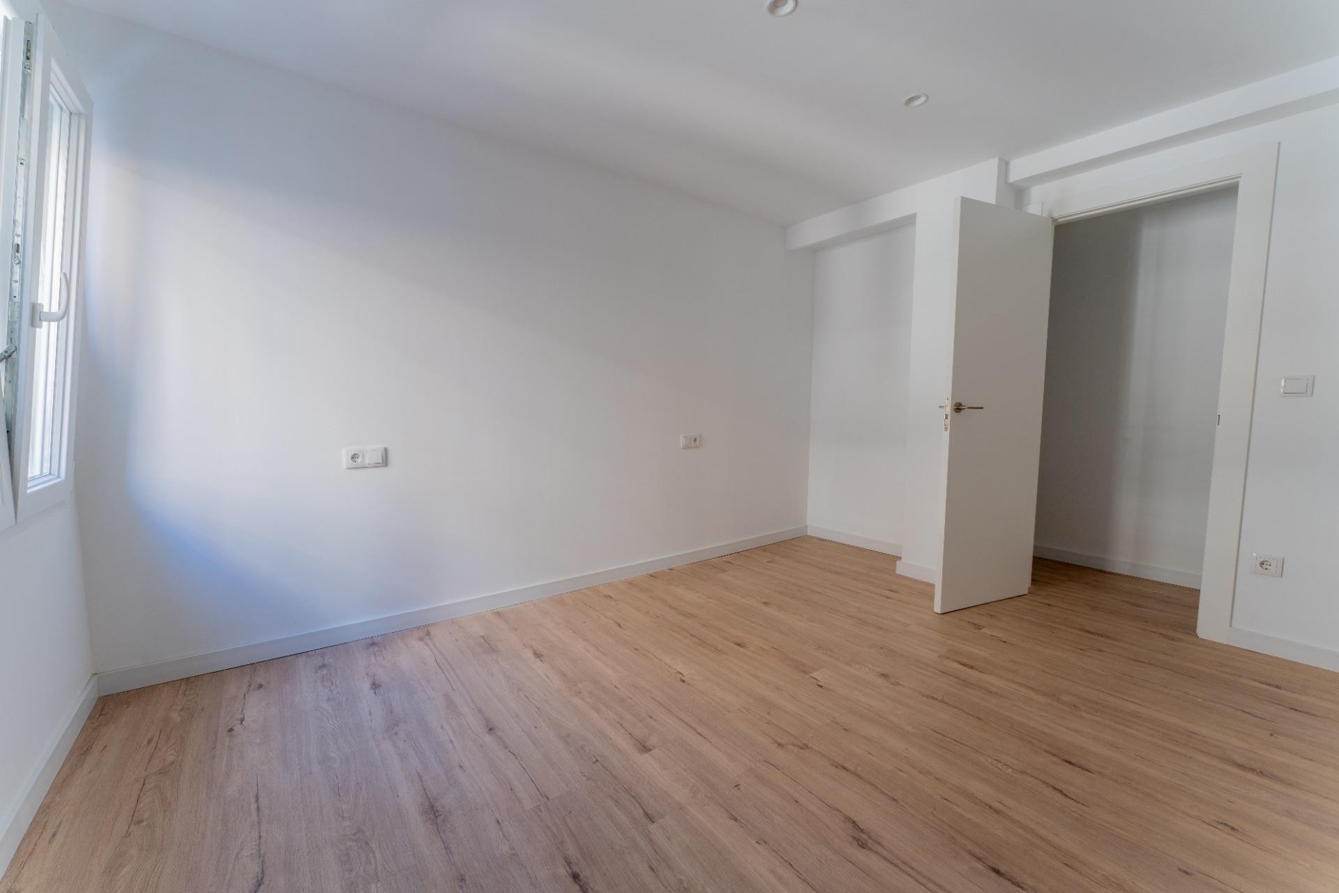 Resale - Apartment / flat - Elche - Carrús Este