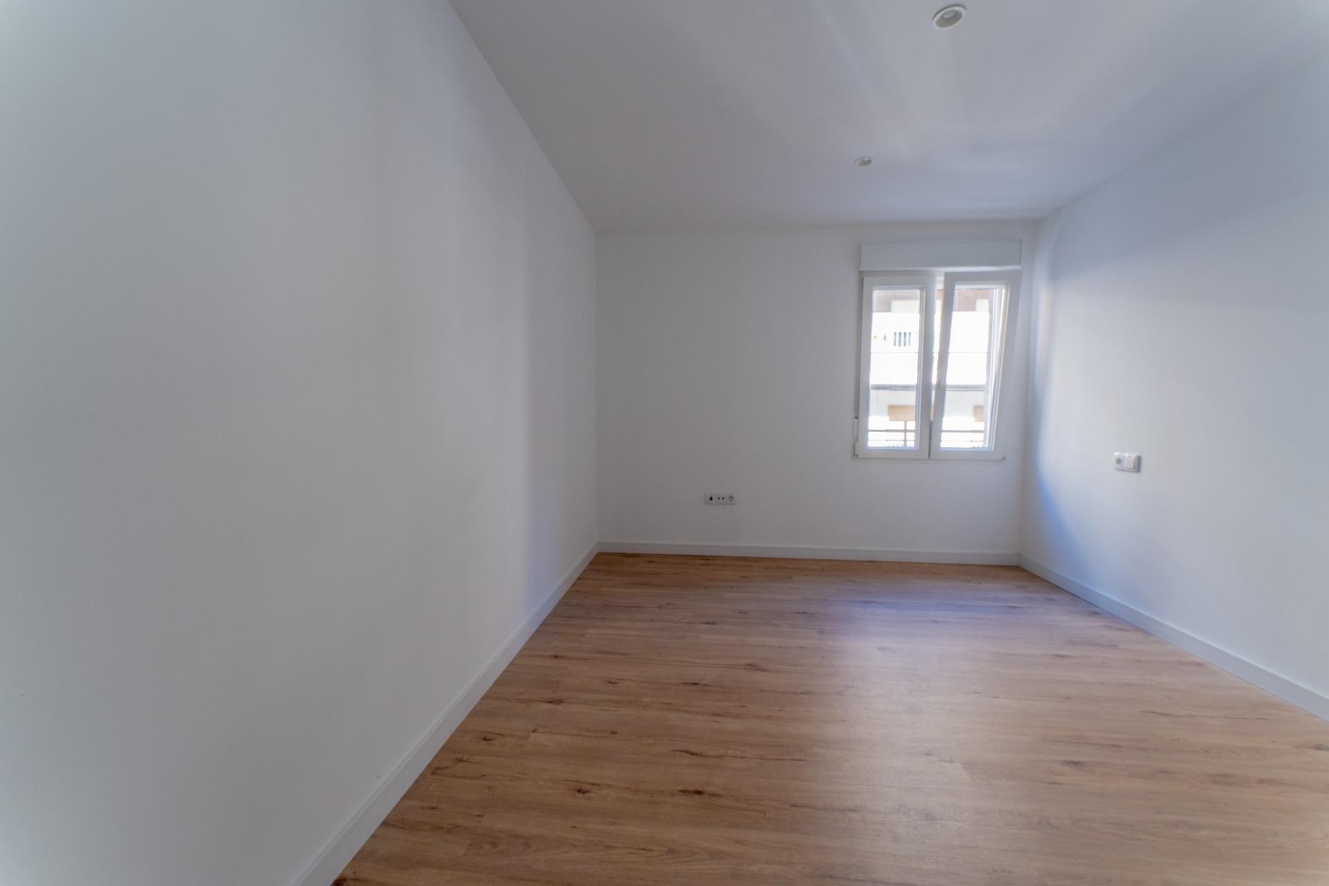 Resale - Apartment / flat - Elche - Carrús Este