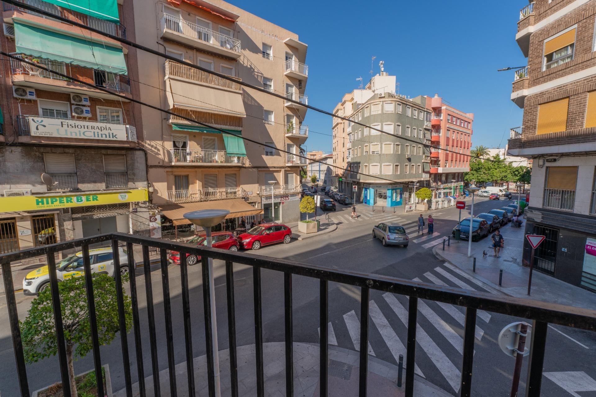 Resale - Apartment / flat - Elche - Carrús Este