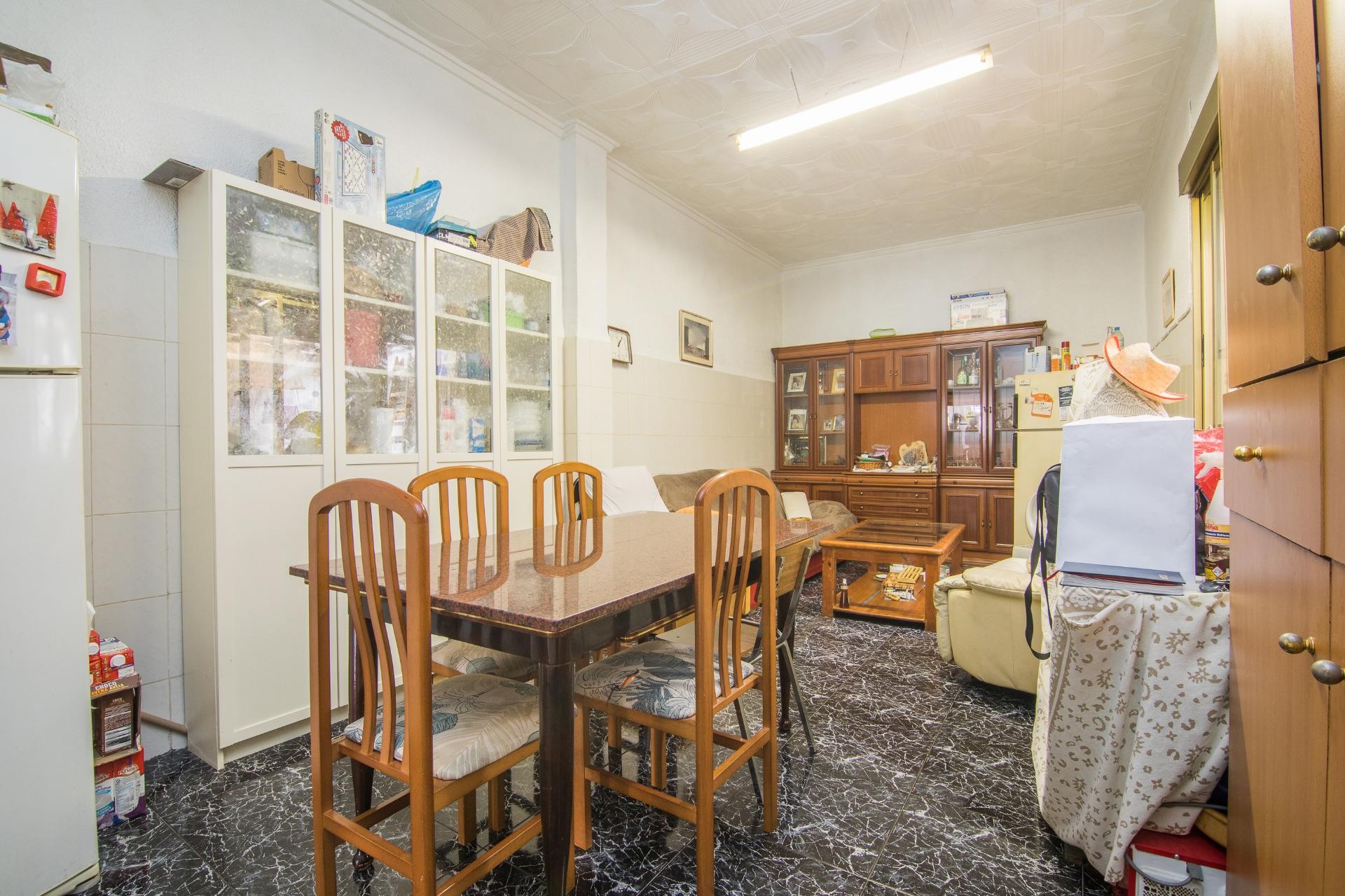 Resale - Apartment / flat - Elche - Carrús Este