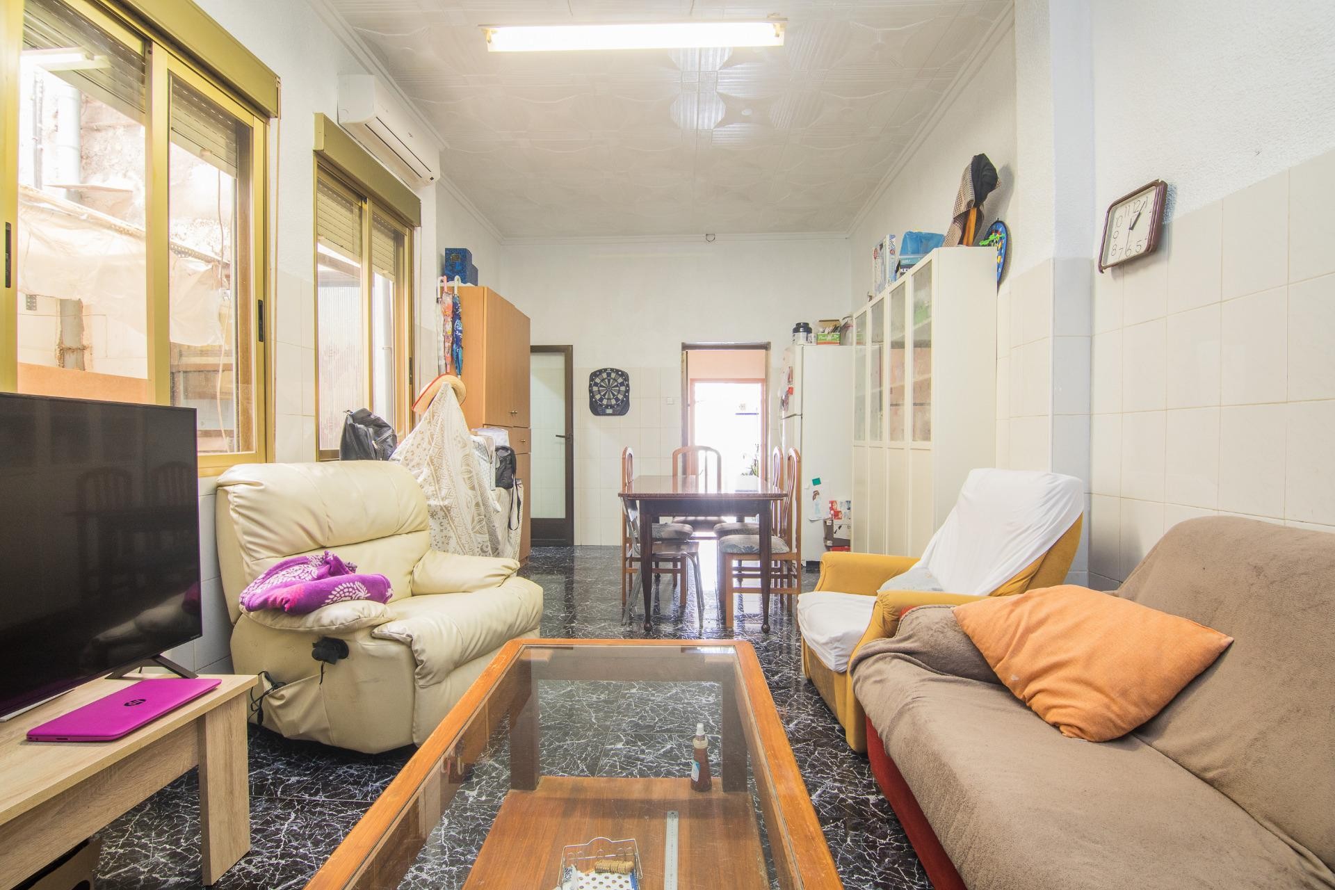 Resale - Apartment / flat - Elche - Carrús Este