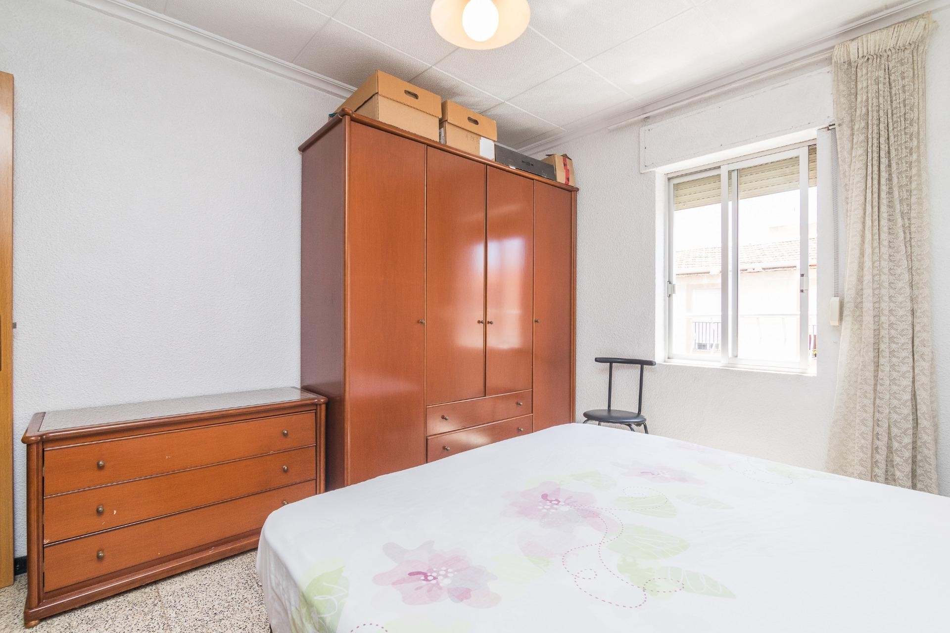 Resale - Apartment / flat - Elche - Carrús Este