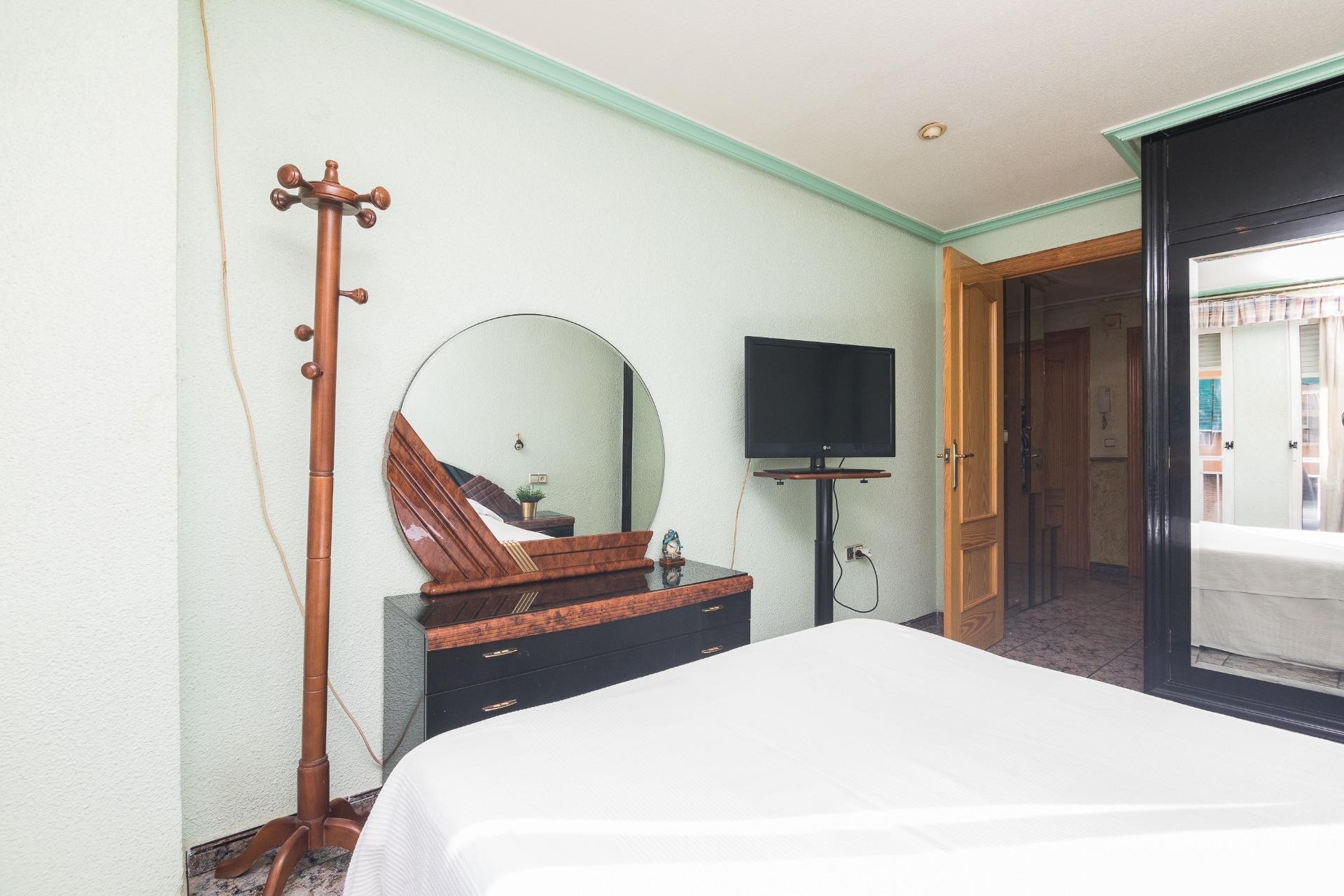 Resale - Apartment / flat - Elche - Carrús Este