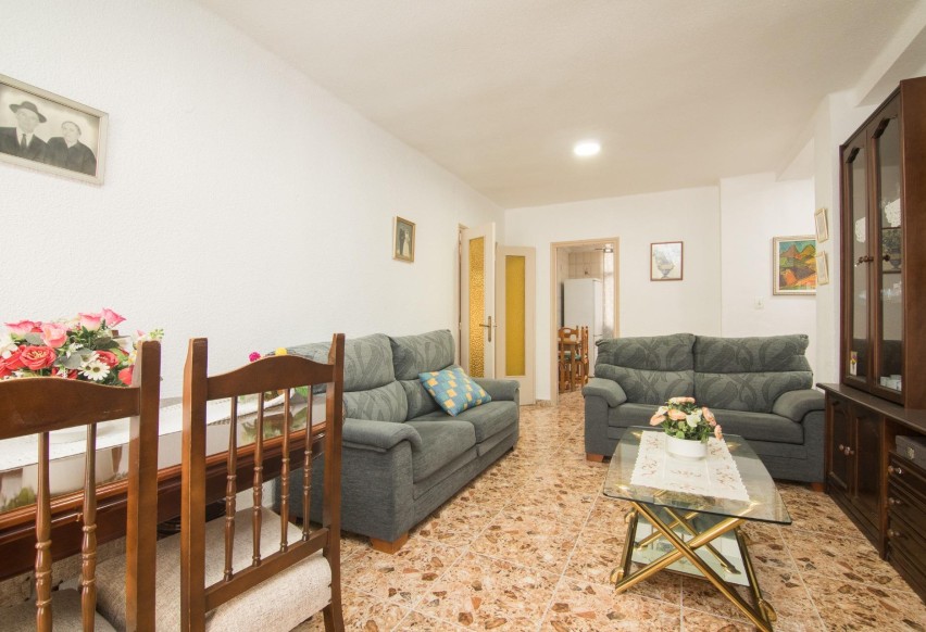 Resale - Apartment / flat - Elche - Carrús Este