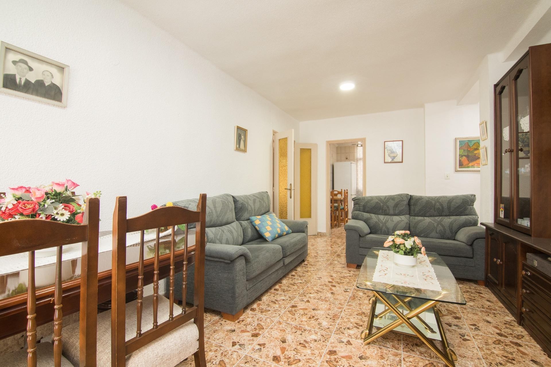 Resale - Apartment / flat - Elche - Carrús Este