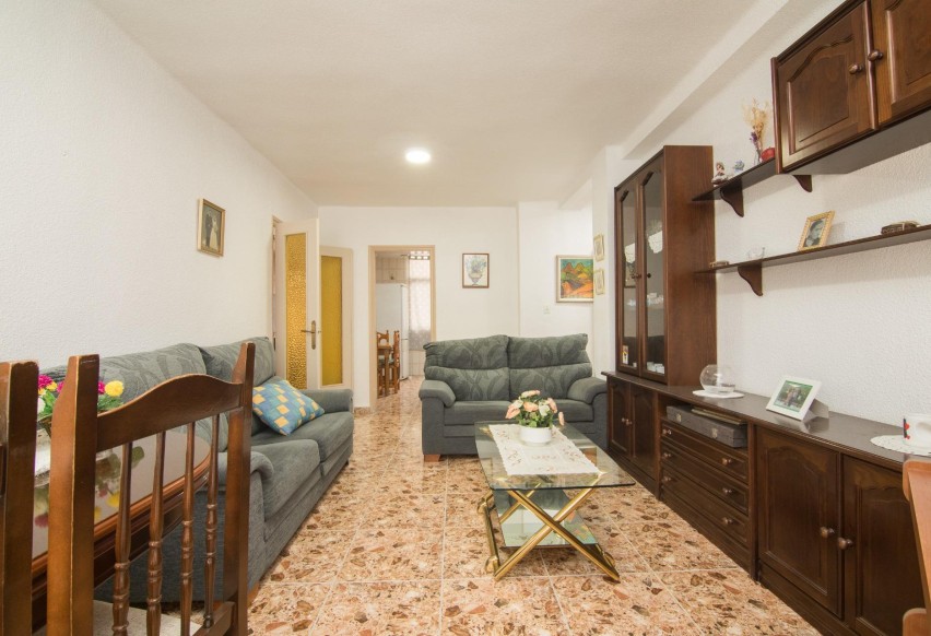 Resale - Apartment / flat - Elche - Carrús Este