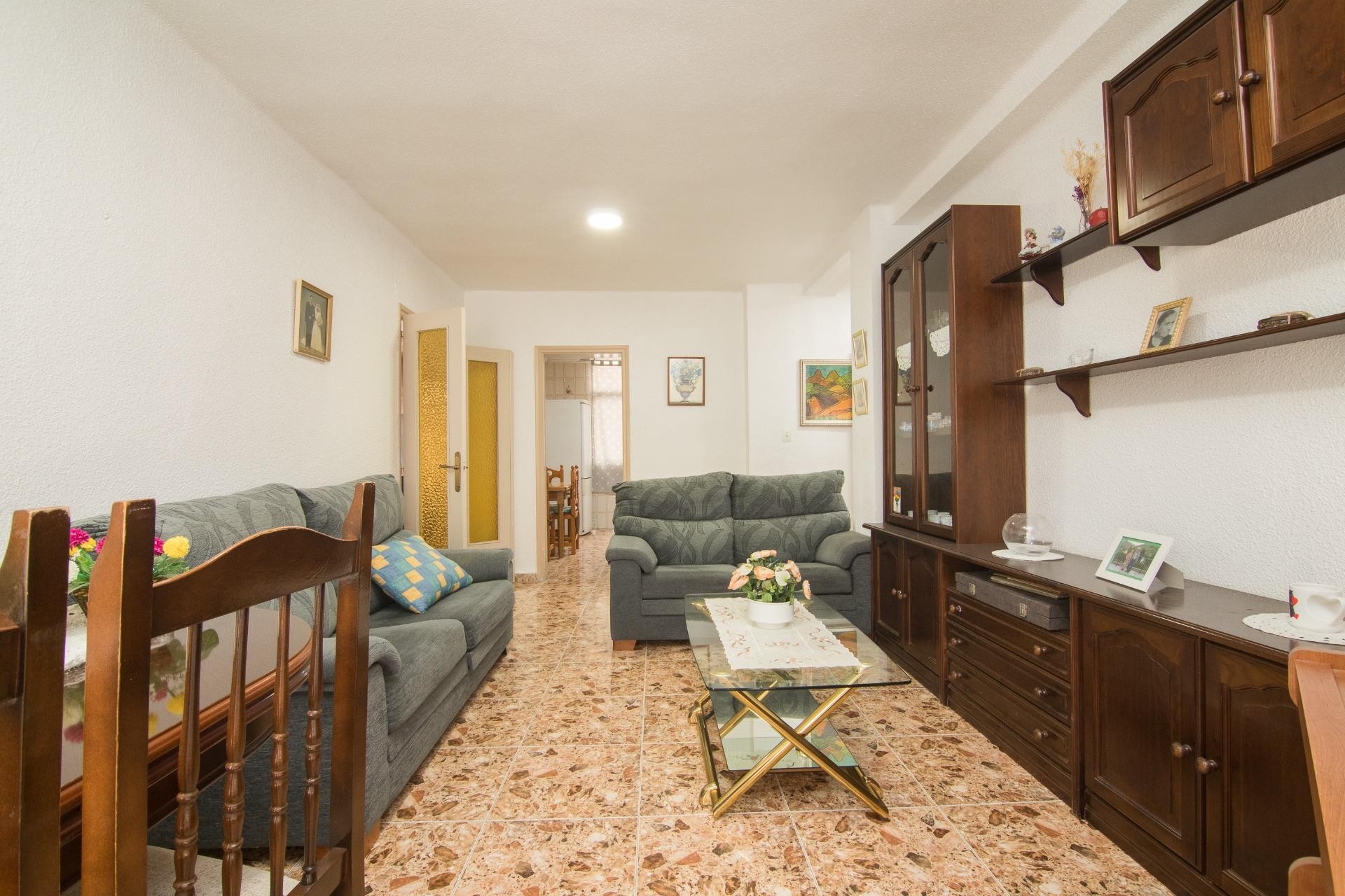 Resale - Apartment / flat - Elche - Carrús Este