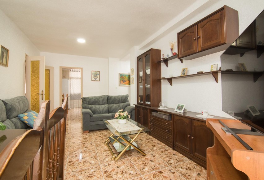 Resale - Apartment / flat - Elche - Carrús Este