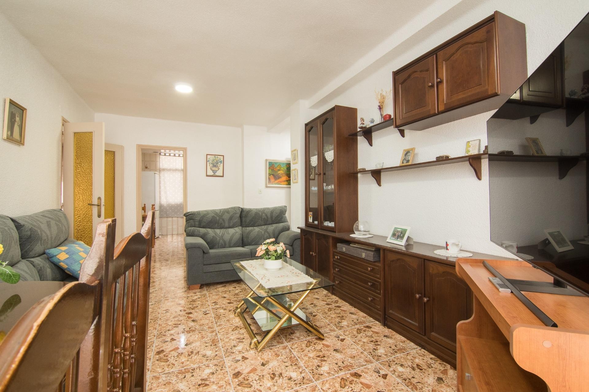 Resale - Apartment / flat - Elche - Carrús Este