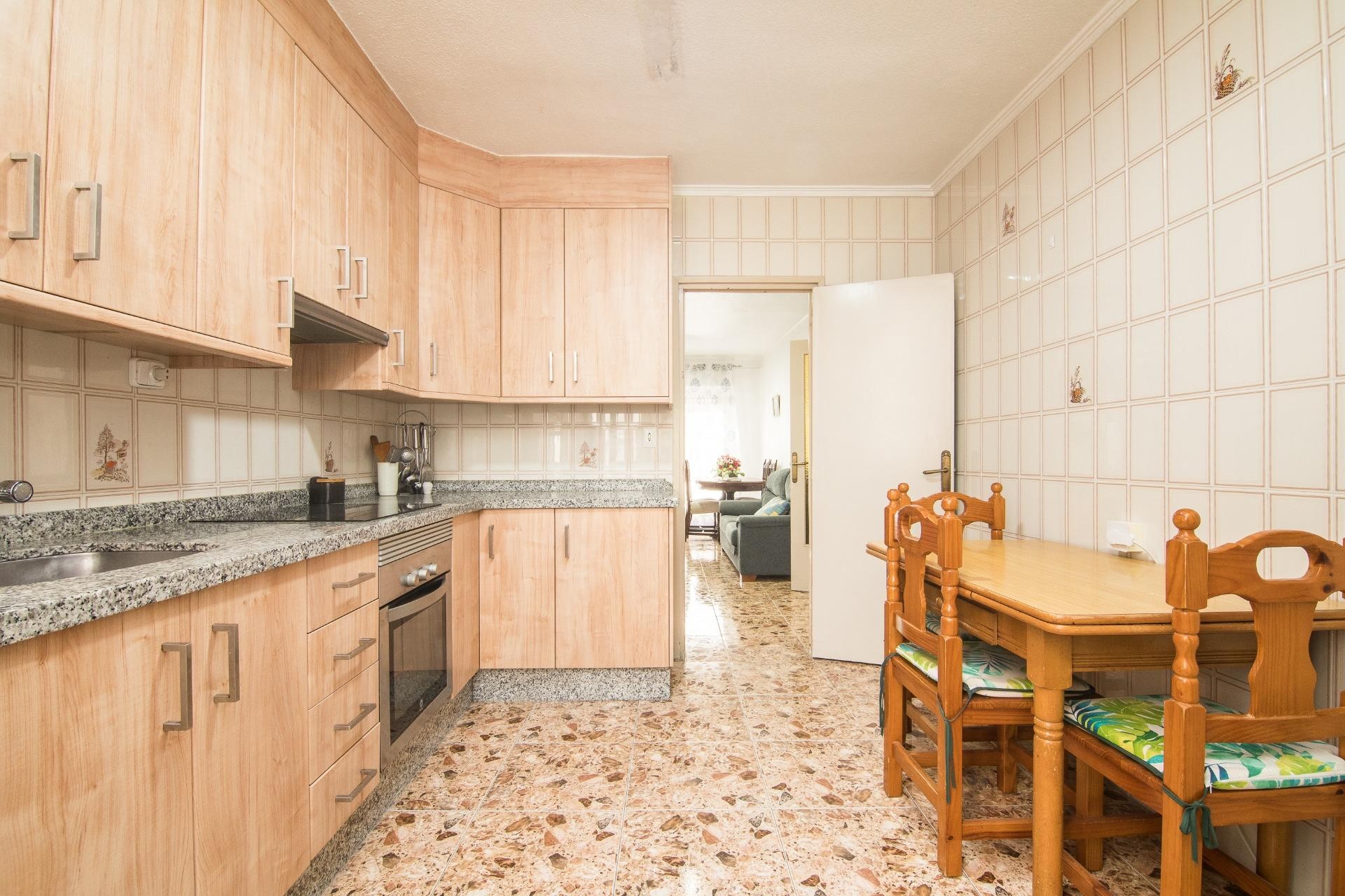 Resale - Apartment / flat - Elche - Carrús Este