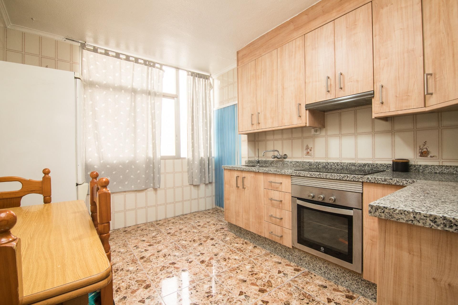 Resale - Apartment / flat - Elche - Carrús Este