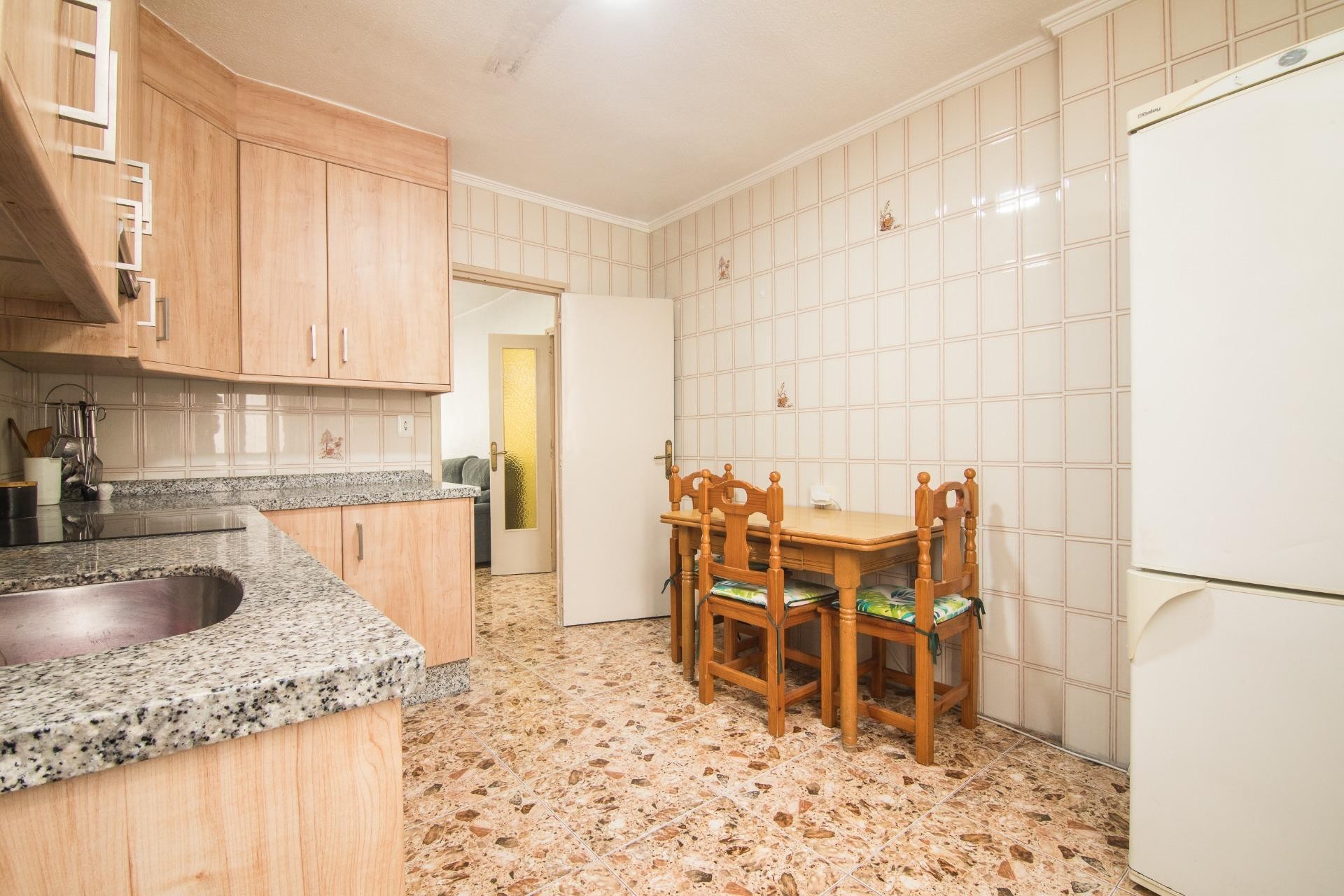 Resale - Apartment / flat - Elche - Carrús Este
