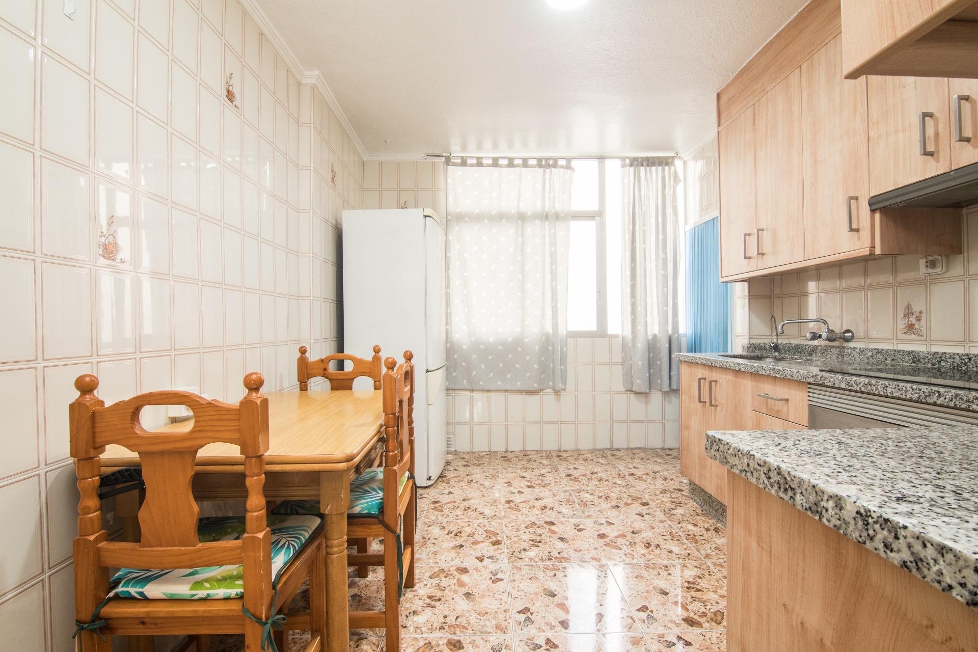 Resale - Apartment / flat - Elche - Carrús Este