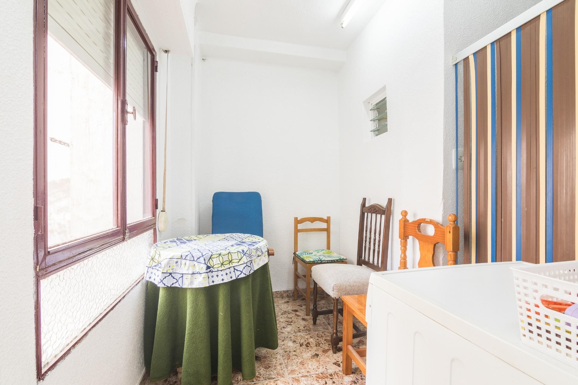 Resale - Apartment / flat - Elche - Carrús Este