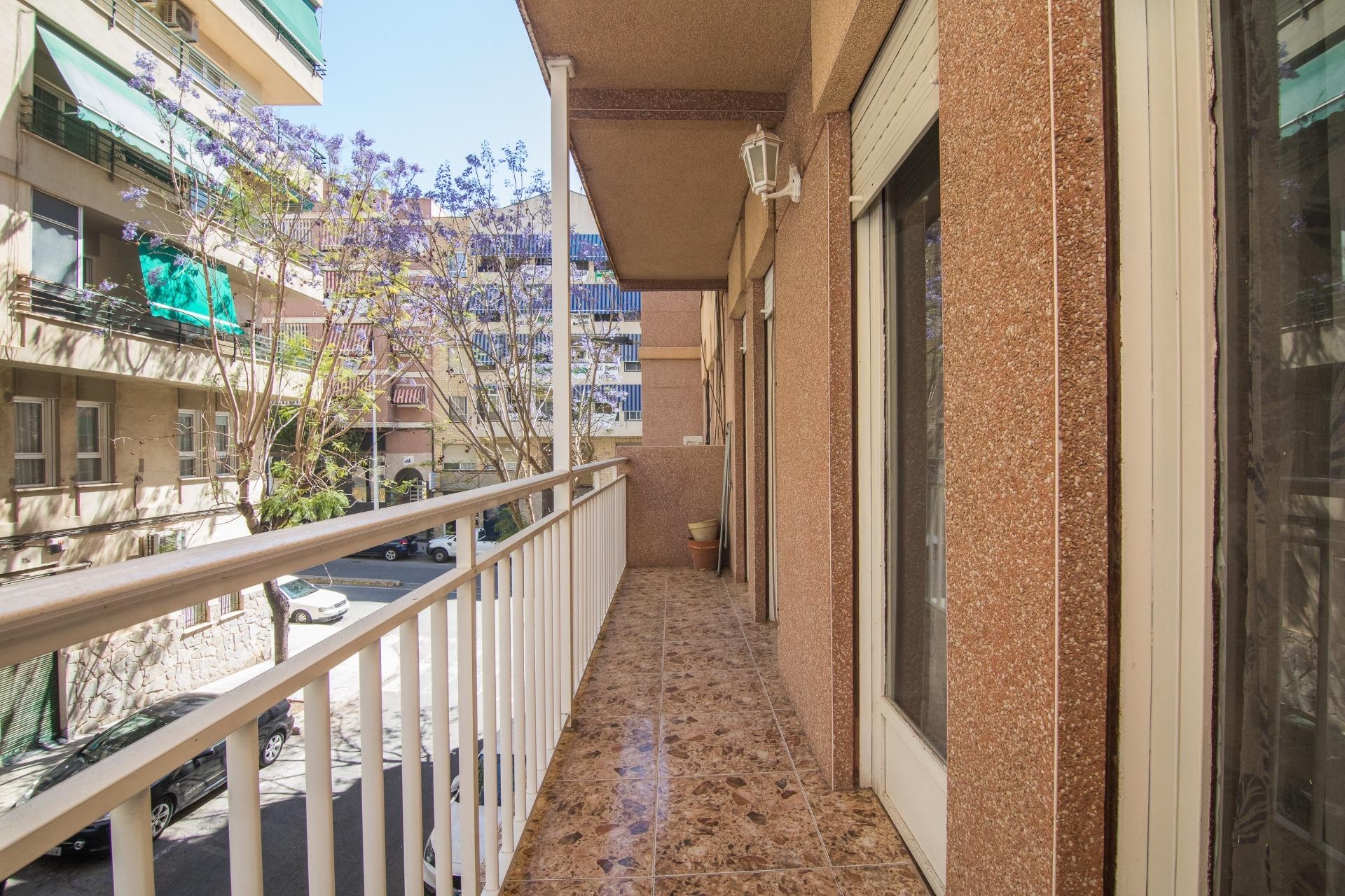 Resale - Apartment / flat - Elche - Carrús Este
