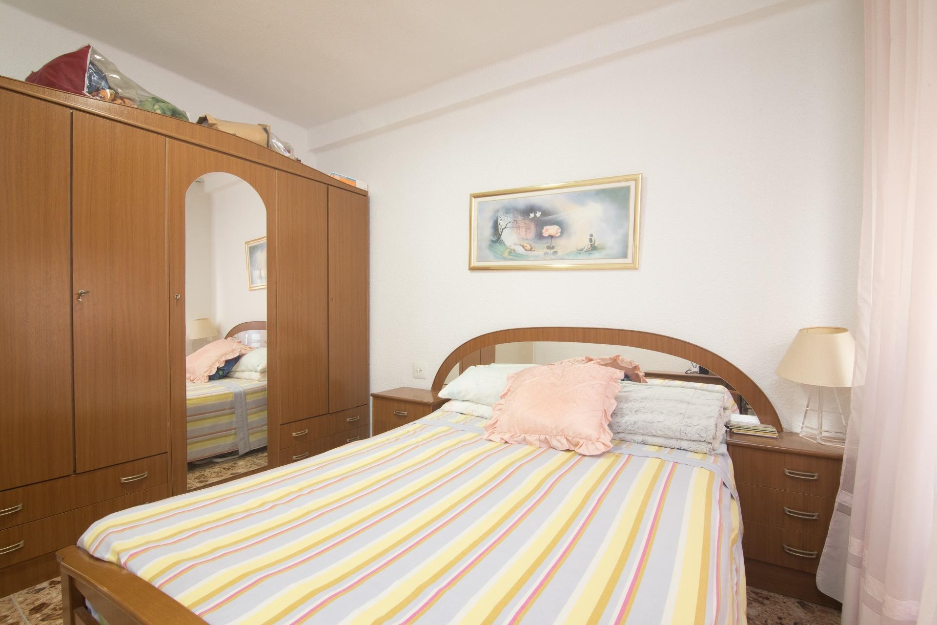 Resale - Apartment / flat - Elche - Carrús Este