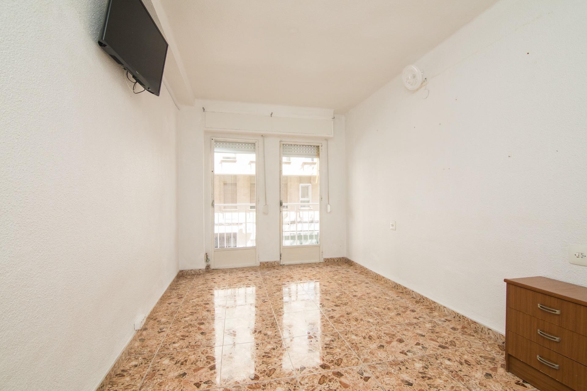 Resale - Apartment / flat - Elche - Carrús Este